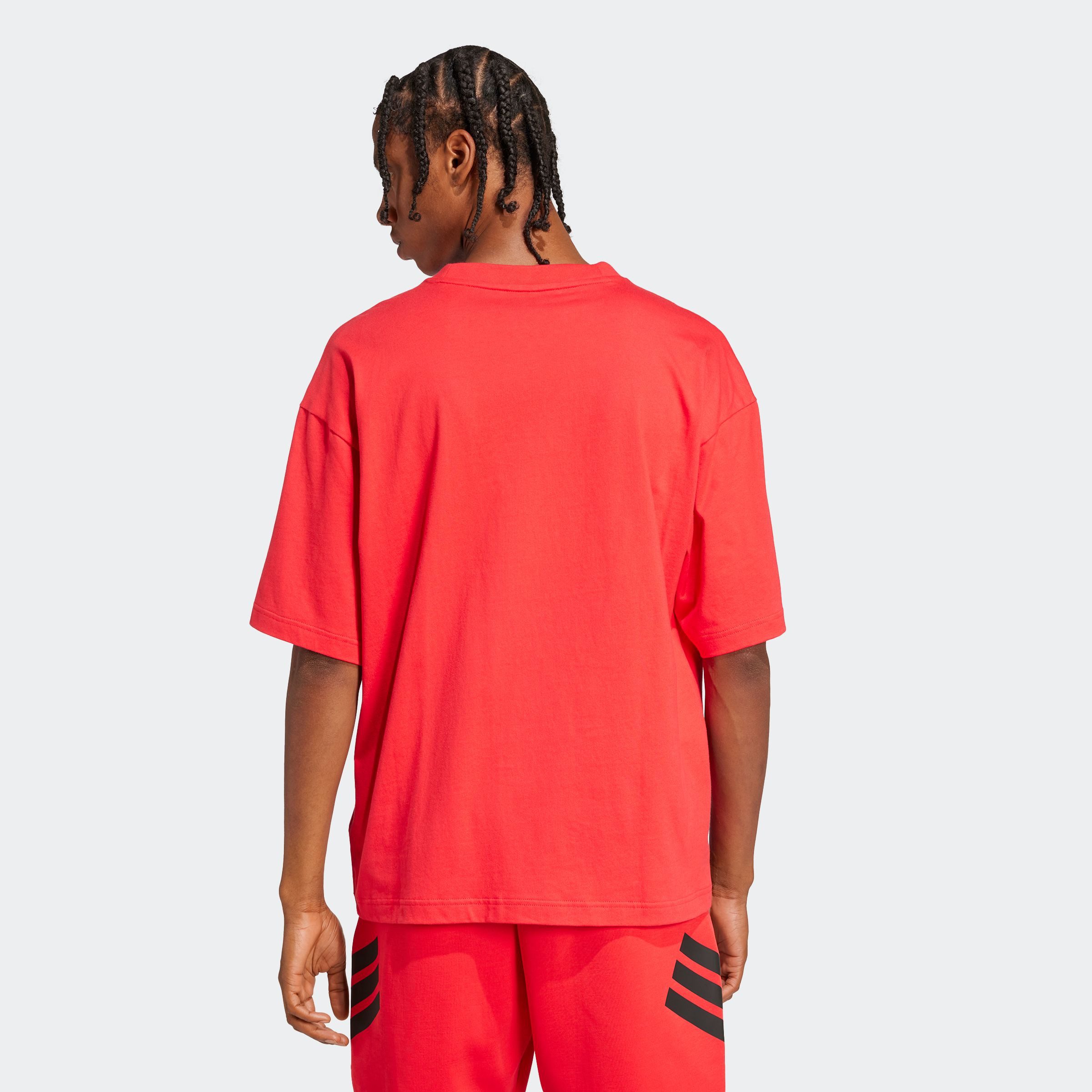 adidas Sportswear T-shirt M FI SL T