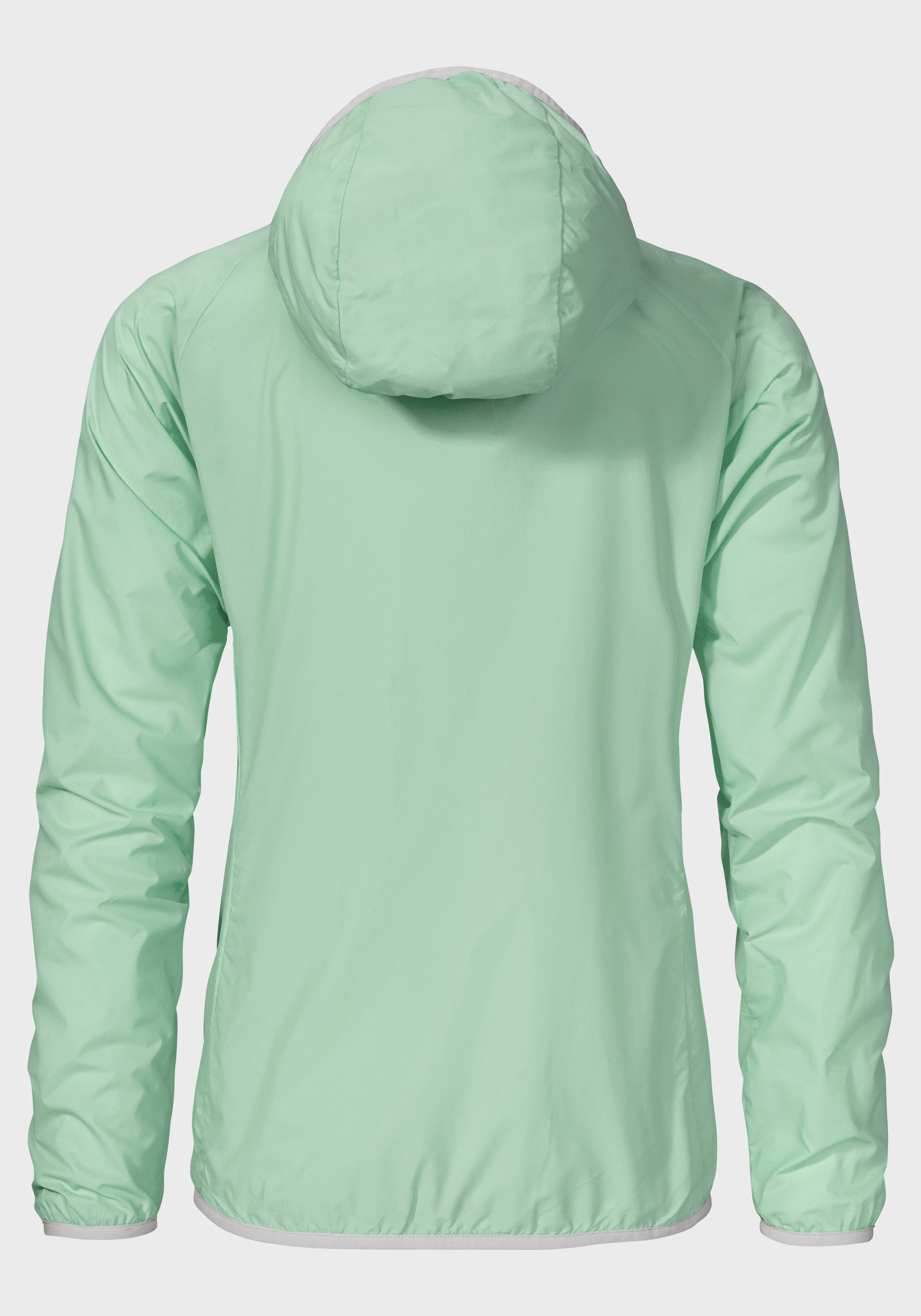 Schöffel Outdoorjack Hiking Jacket Style Wutach WMS