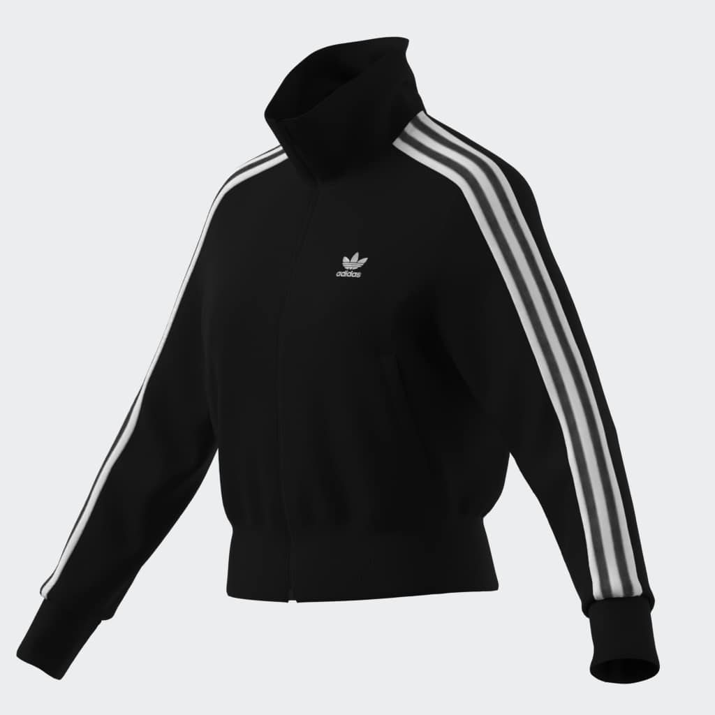 adidas Originals Trainingsjack KNITTED TOP