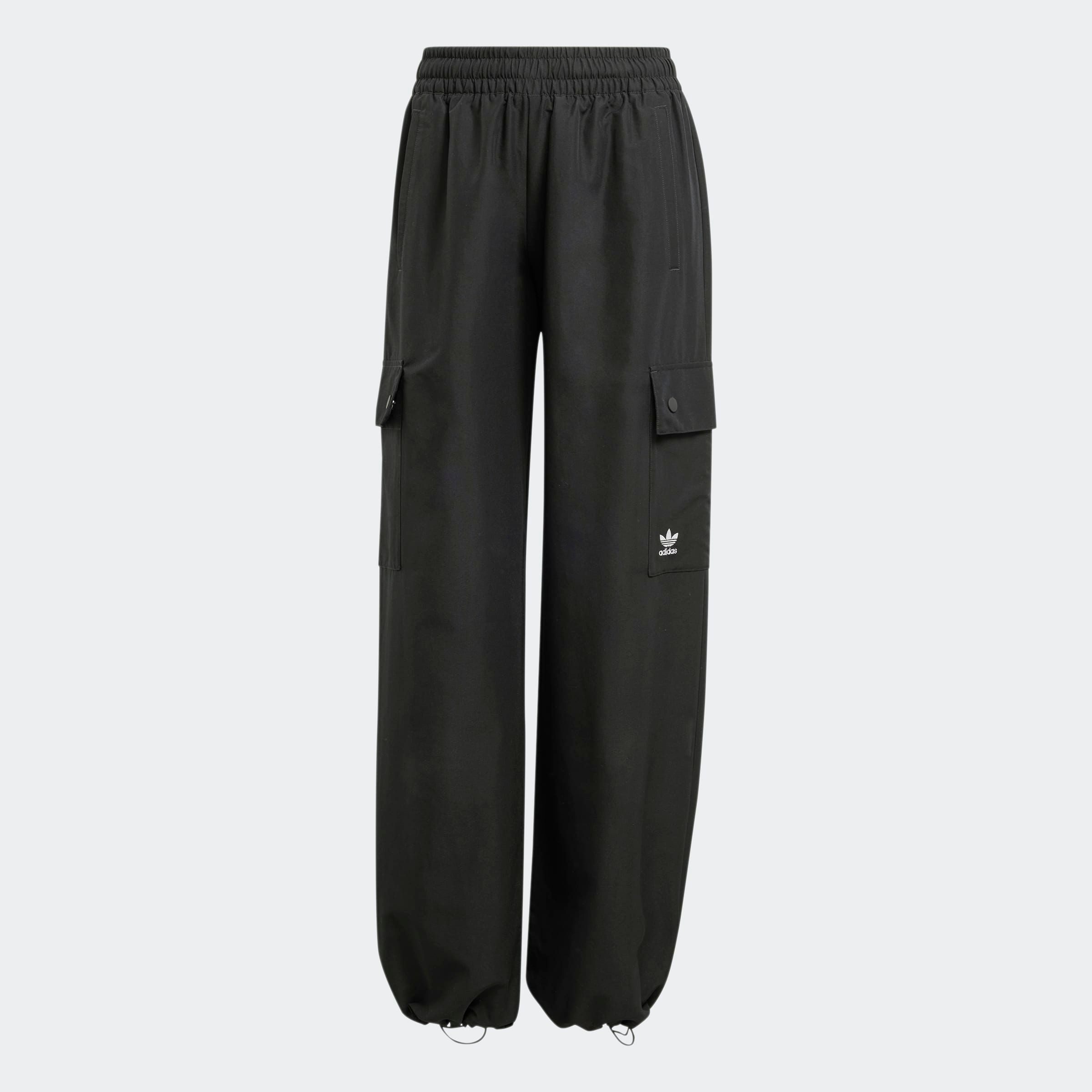 adidas Originals Sportbroek ESS WOVEN CARGO (1-delig)