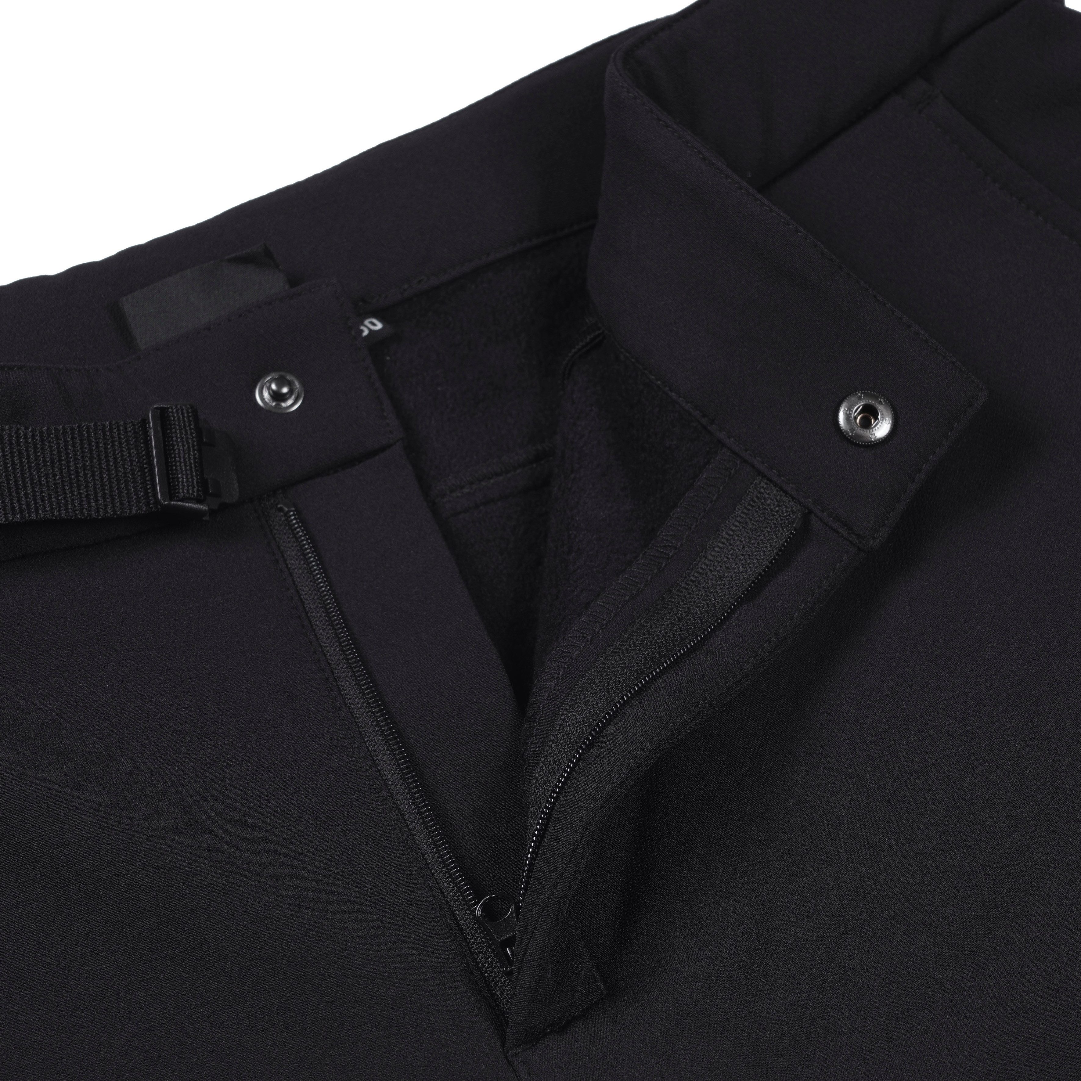 Icepeak Stretchbroek H OUTDOORBROEK MILNOR (1-delig)