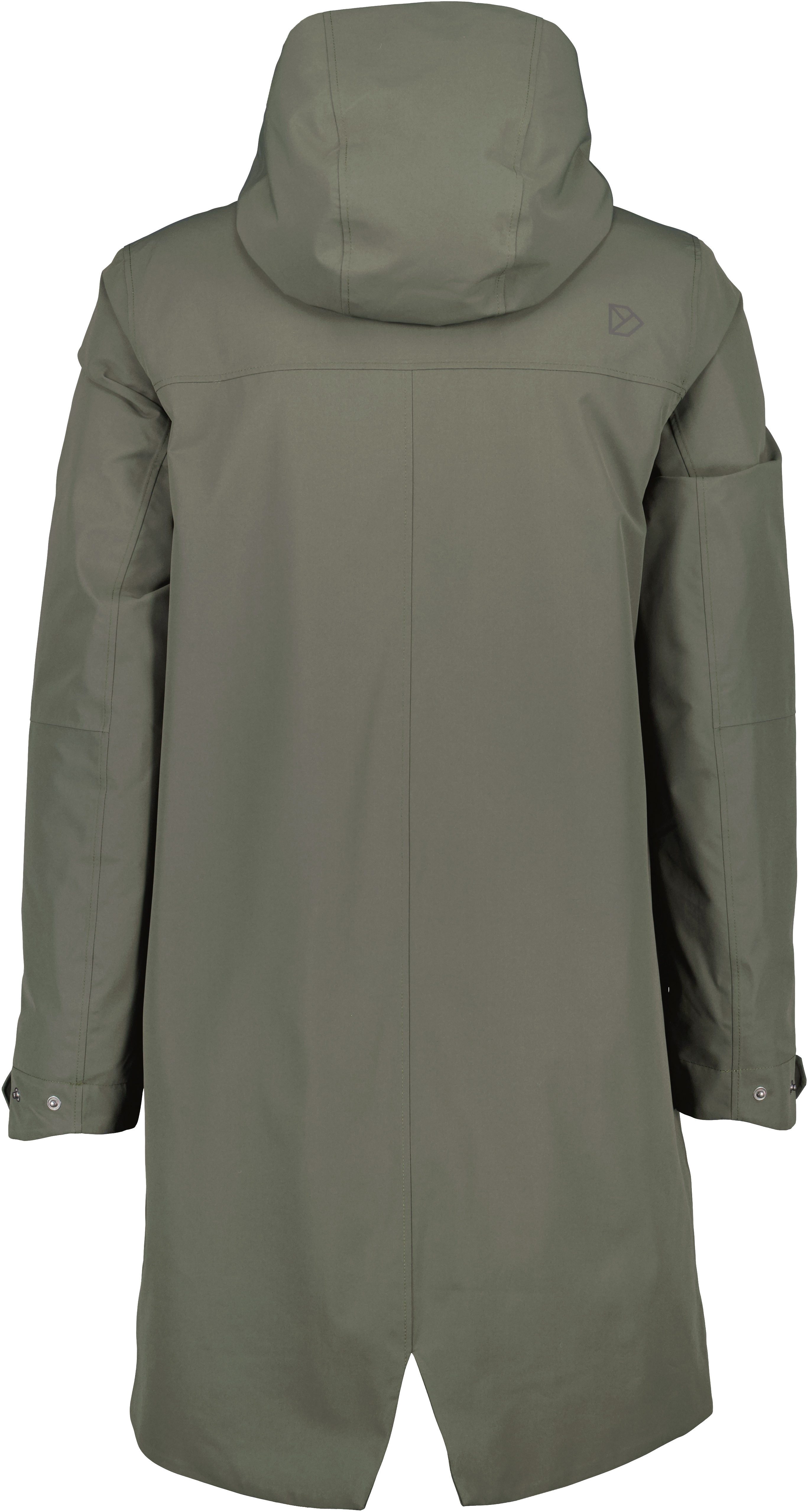 Didriksons 1913 Functionele jas FALKE USX PARKA
