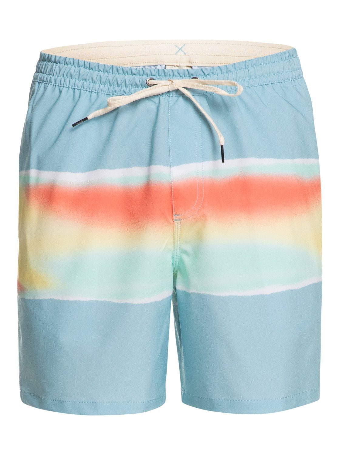 Quiksilver Zwemshort Surfsilk Air-Brush 17"