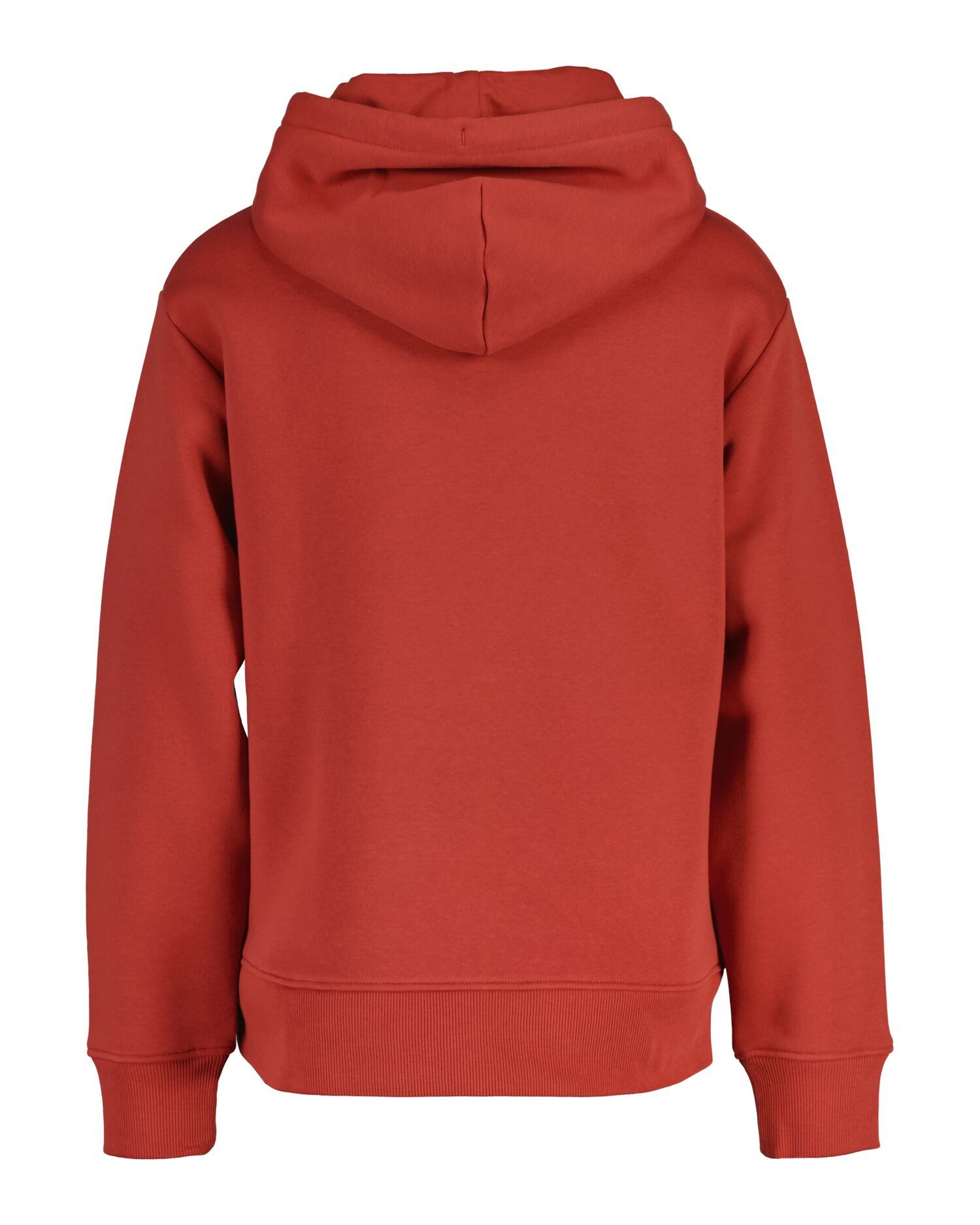 Gant Hoodie ARCHIVE SHIELD HOODIE Met een capuchon voorzien van rijgkoord