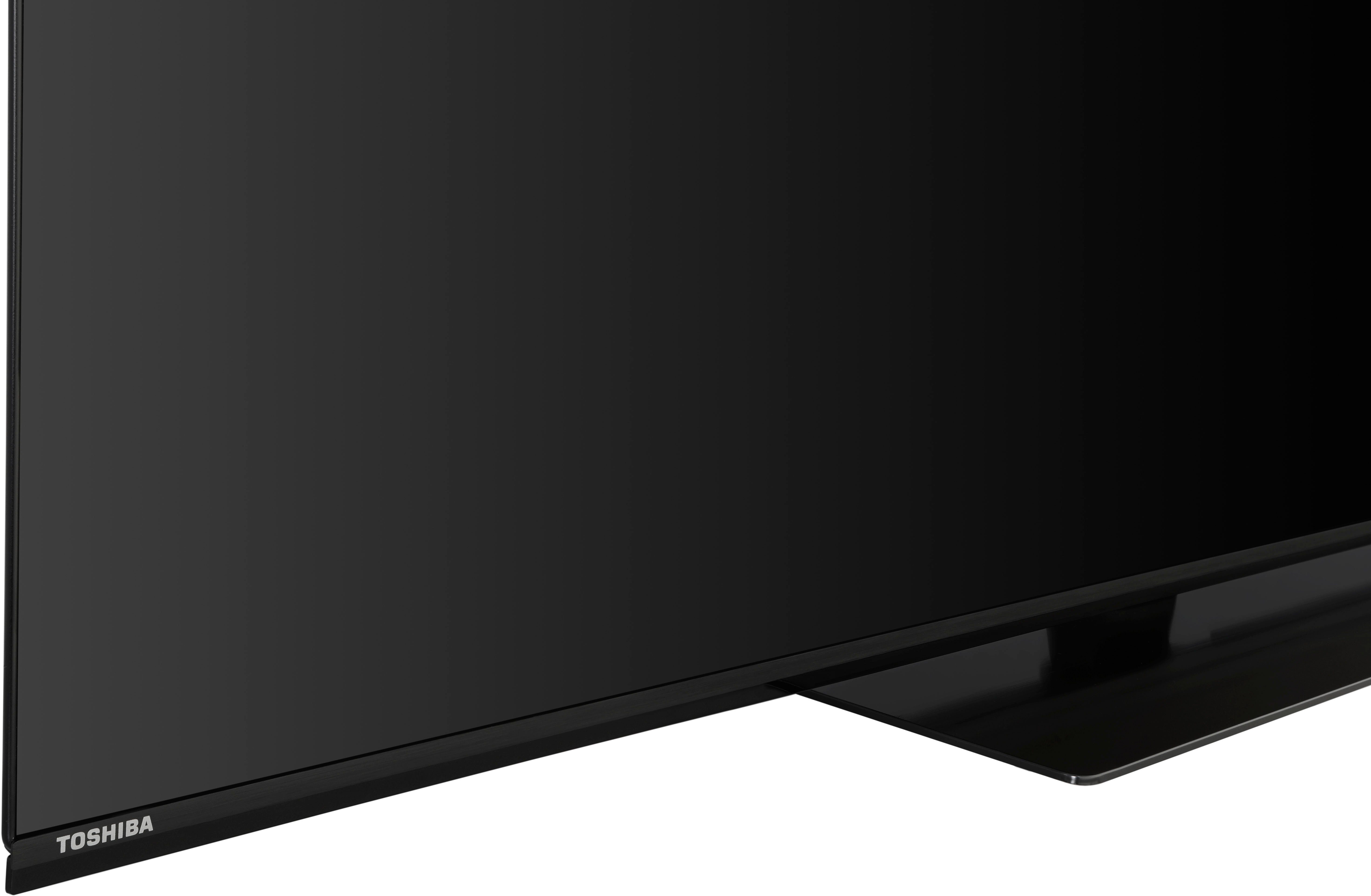 Toshiba OLED-TV 65XL9C63DG, 164 cm / 65", 4K Ultra HD, Smart TV