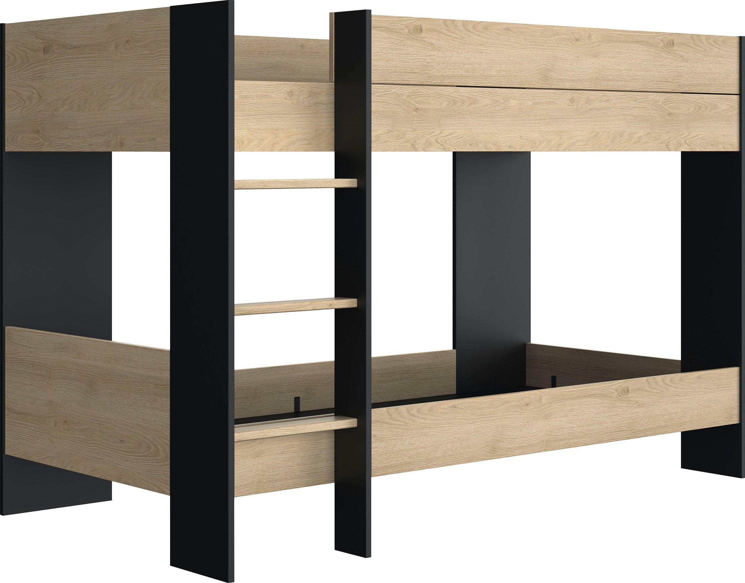 Gami Stapelbed Duplex