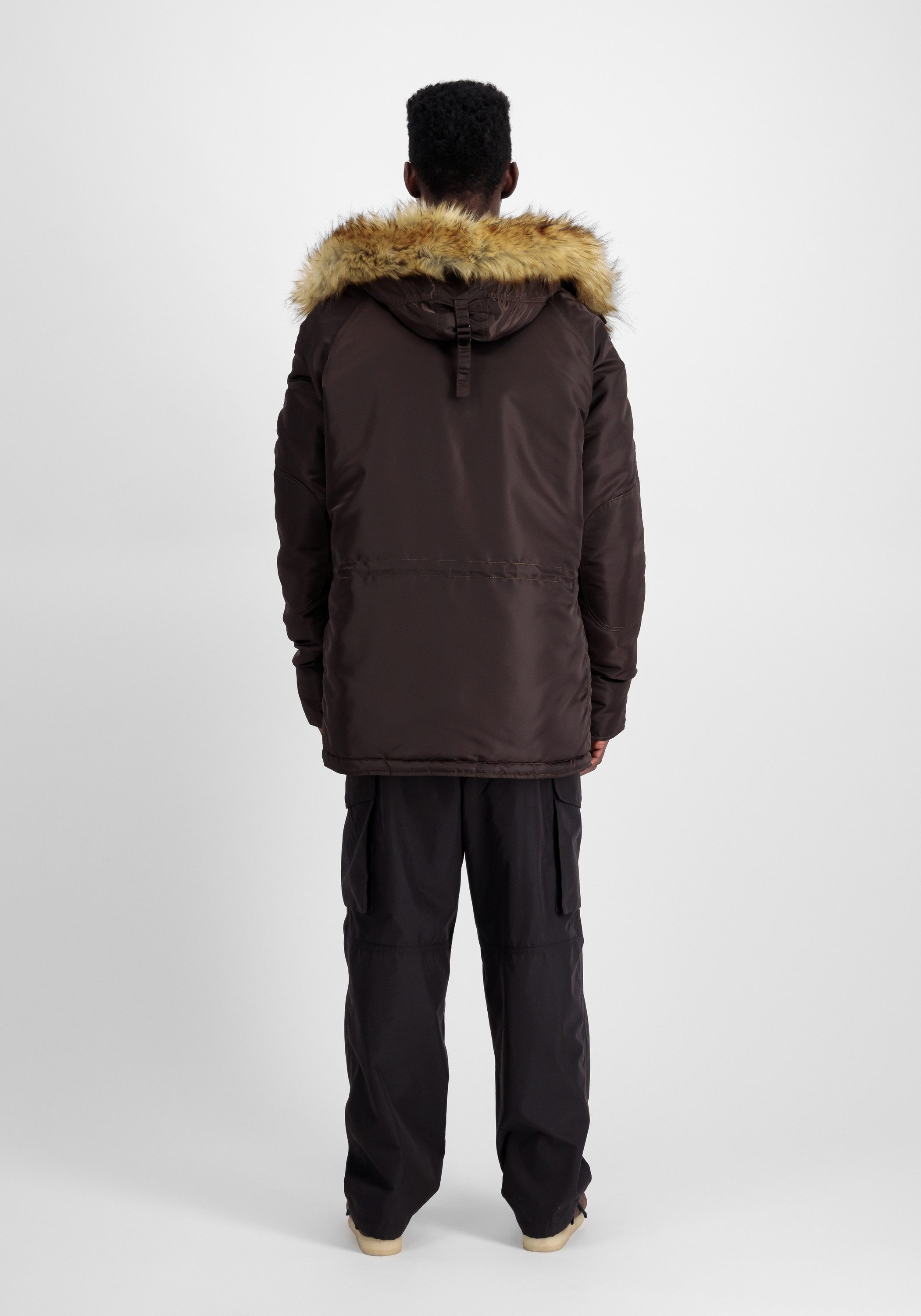 Alpha Industries Winterjack ALPHA INDUSTRIES Men - Cold Weather Jackets