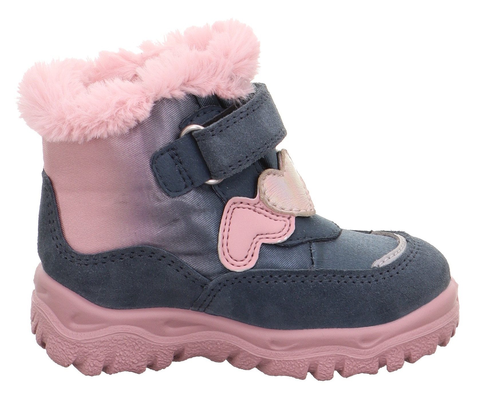 Superfit Winterlaarzen Husky WMS: middel