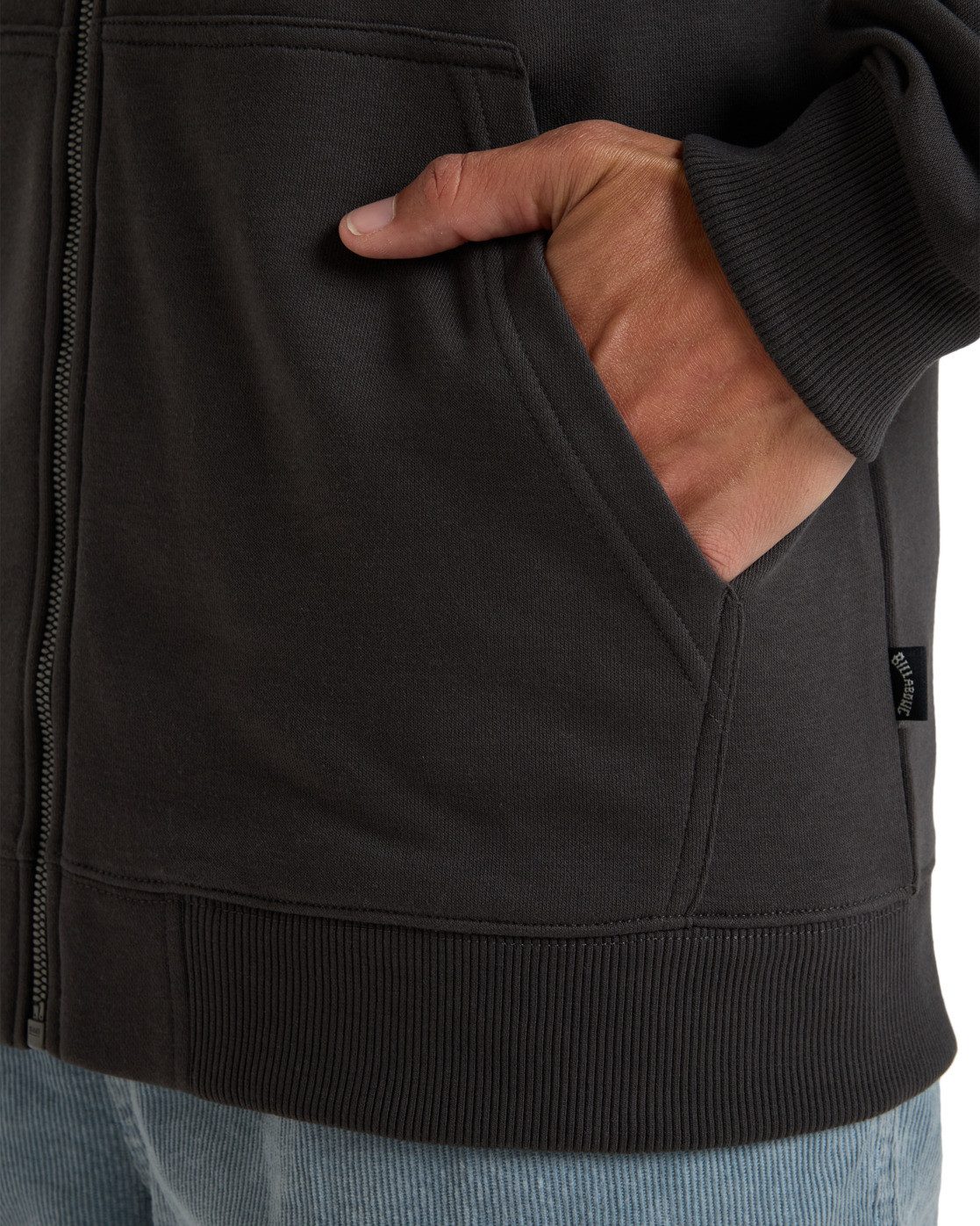 Billabong Hoodie Arch