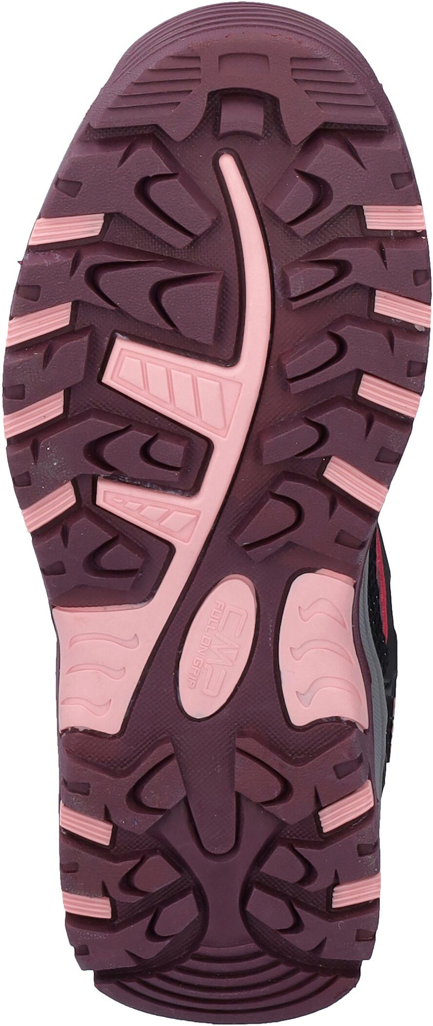 CMP Wandelschoenen KIDS RIGEL LOW TREKKING SHOES WP