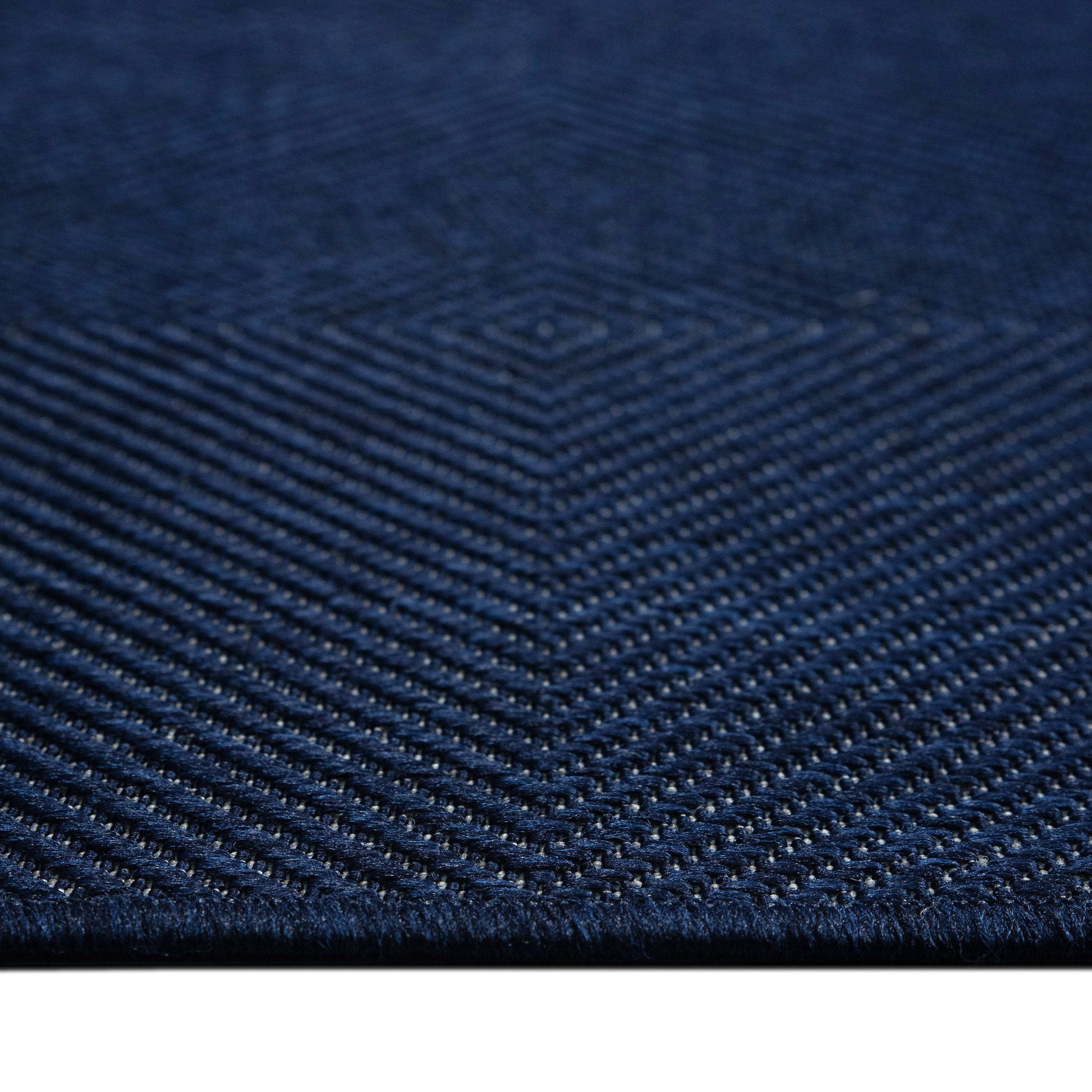 my home Vloerkleed Anna, auch als Läufer erhältlich Geschikt voor binnen en buiten, sisal-look, weerbestendig & uv-bestendig