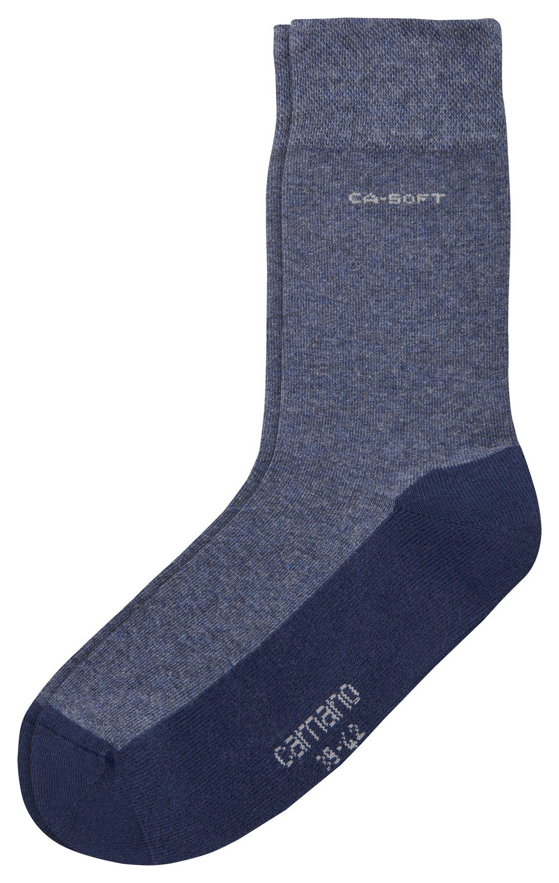 Camano Sokken CA-Soft met lichte bekleding (set 4 paar)