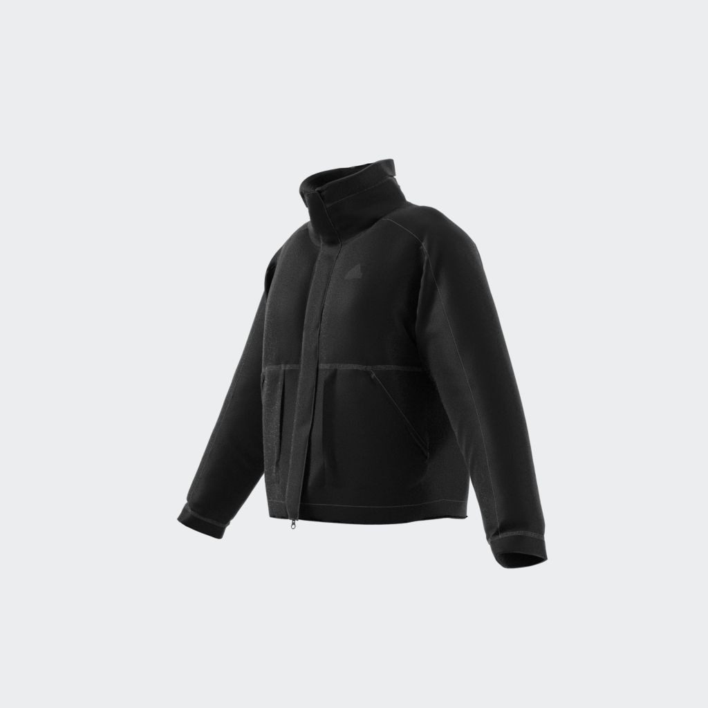 adidas Sportswear Outdoorjack W CITY ESCAP J