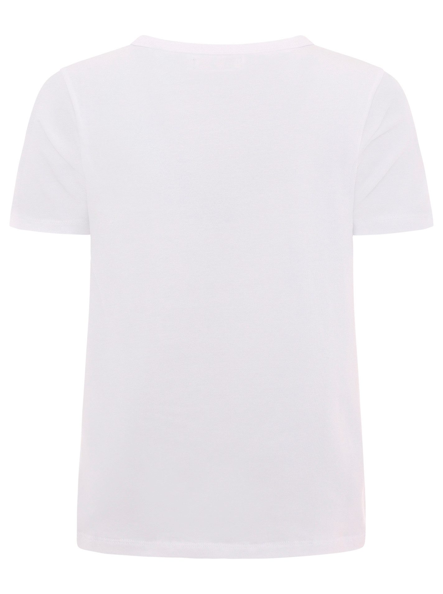 Zwillingsherz T-shirt MoinZH