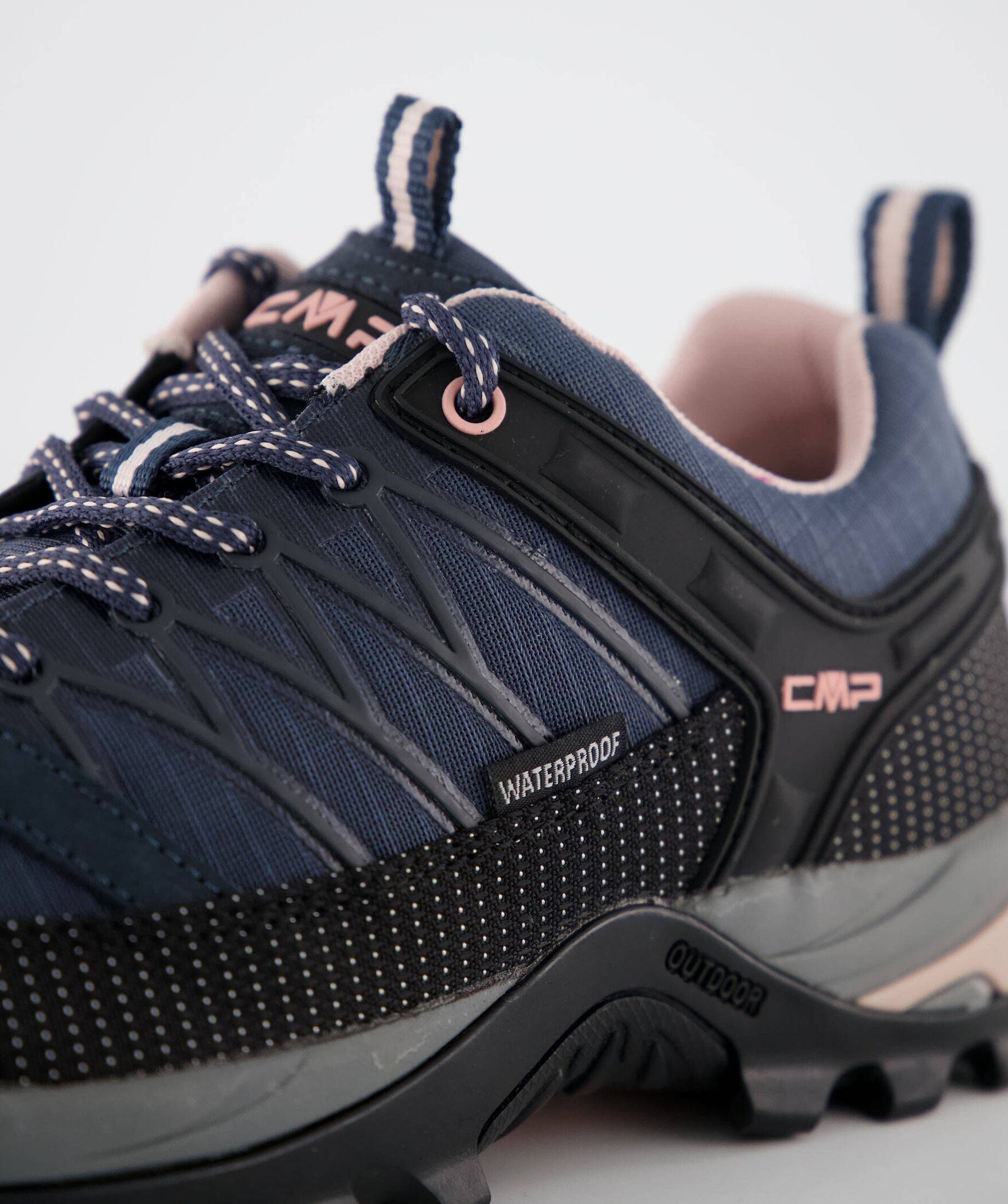 CMP Wandelschoenen Wmns Rigel Low Waterproof