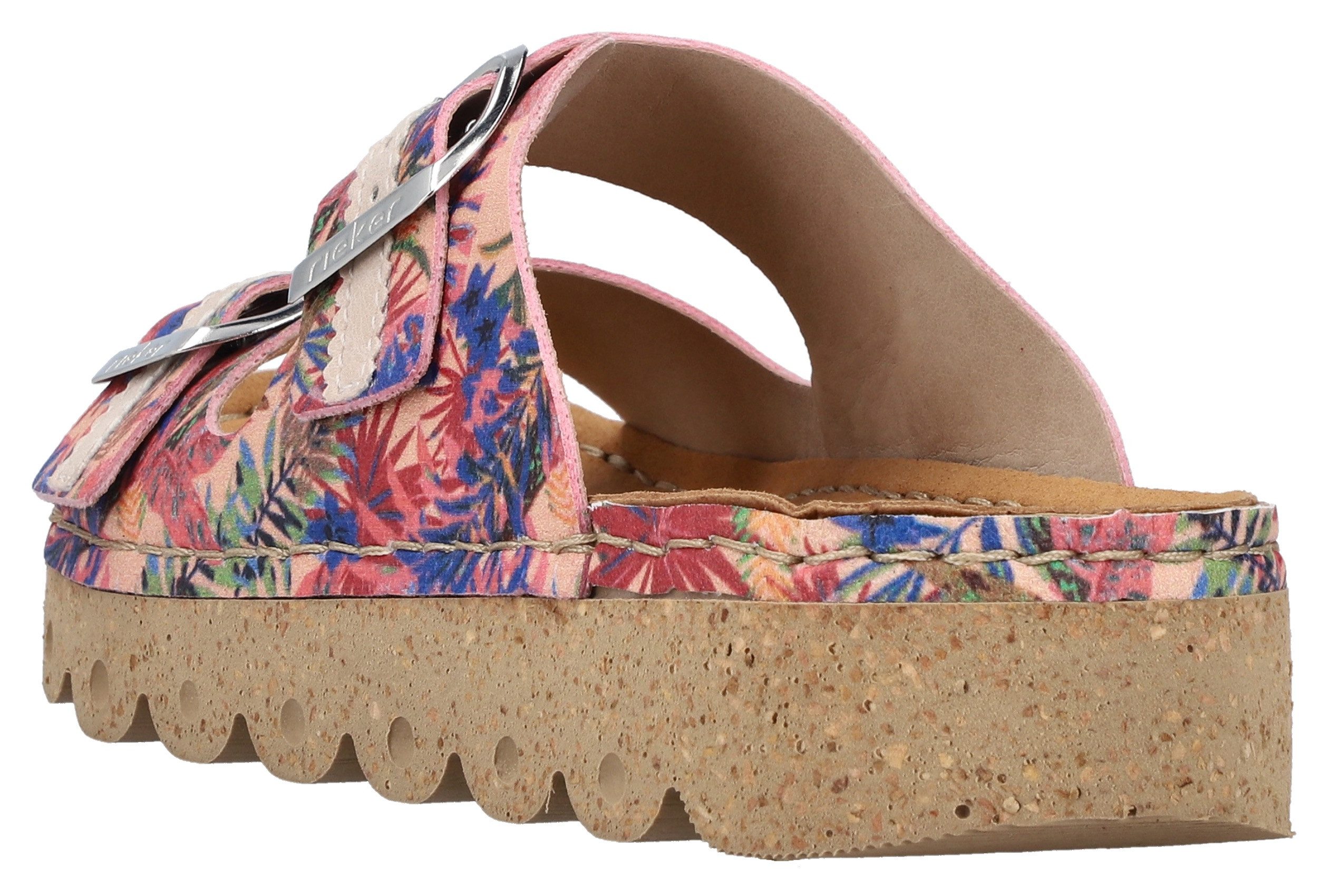 Rieker Slippers