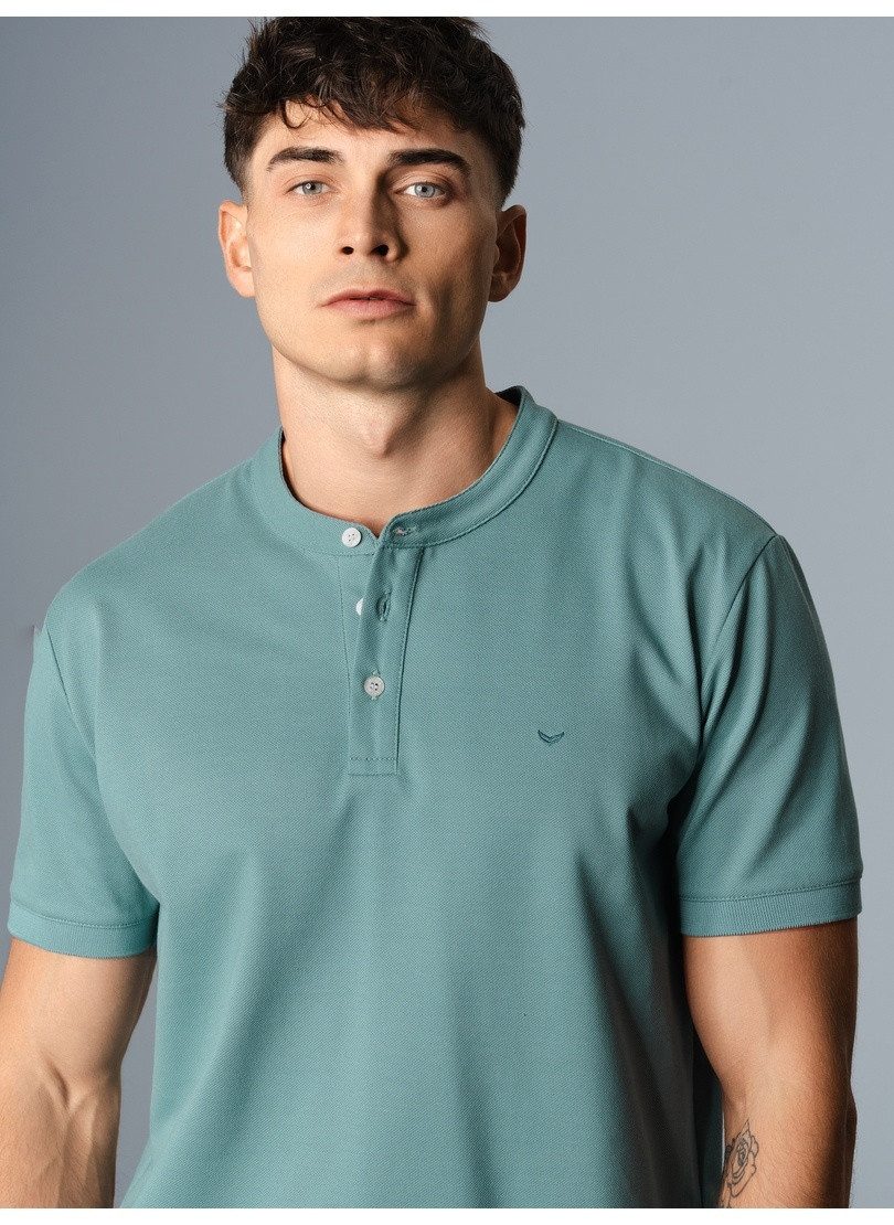 Trigema T-shirt (1-delig)