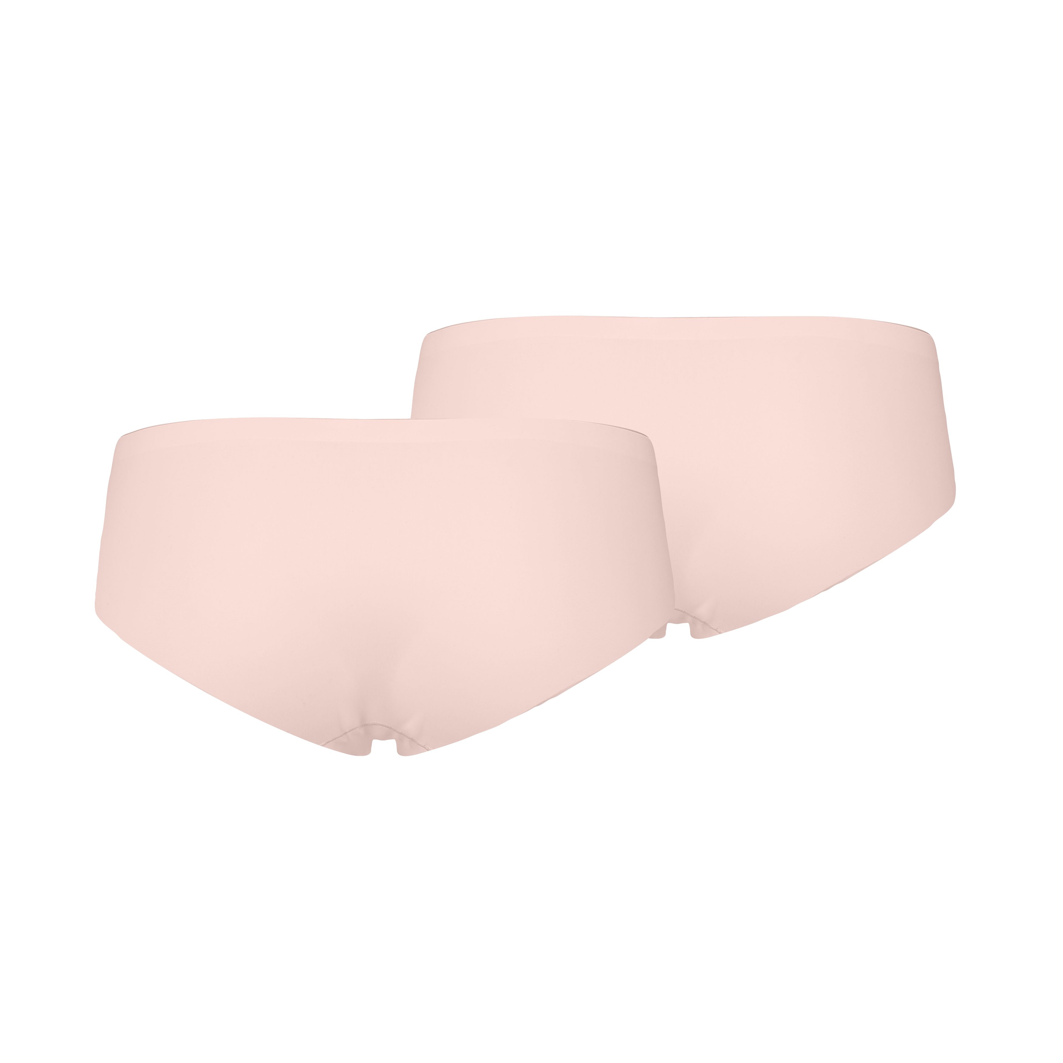 PUMA Hipster PUMA WOMEN SEAMLESS HIPSTER (Set van 2)