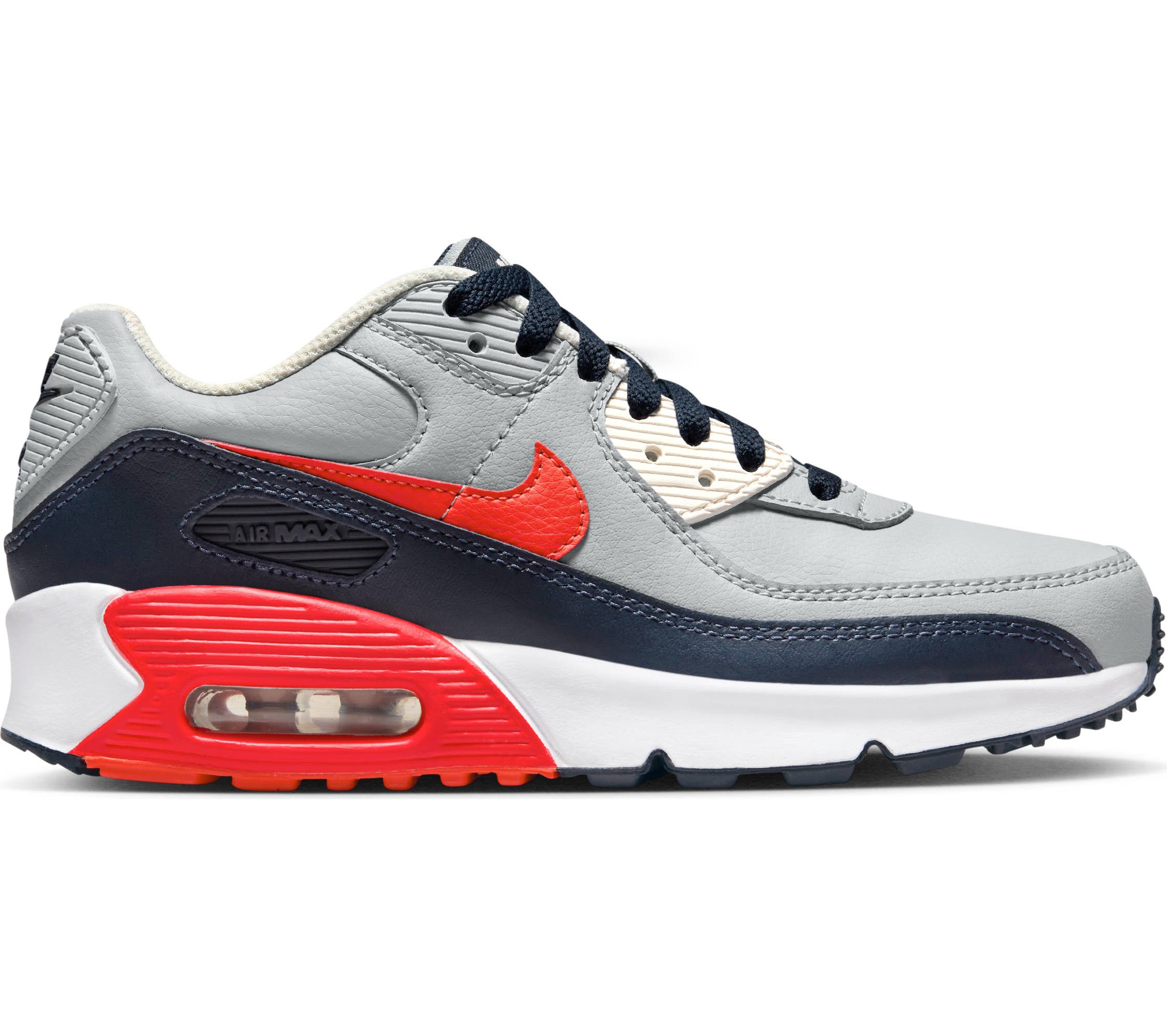 Nike Sportswear Sneakers NIKE AIR MAX 90 LTR (GS)