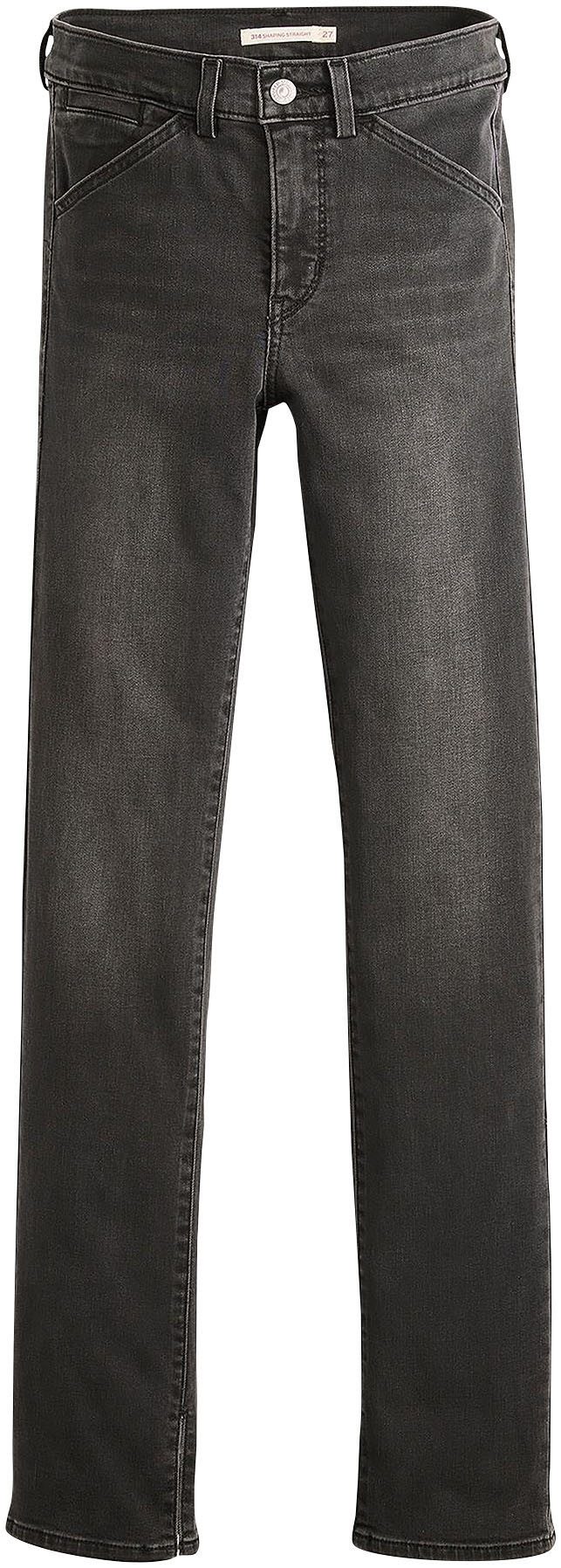 Levi's® Workerjeans 314 SHP WORKWEAR STR