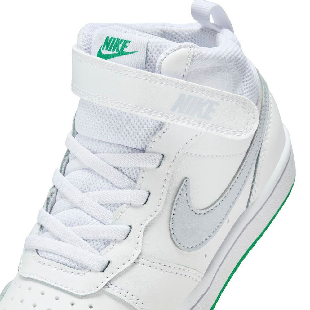 Nike Sportswear Sneakers Court Borough Mid 2