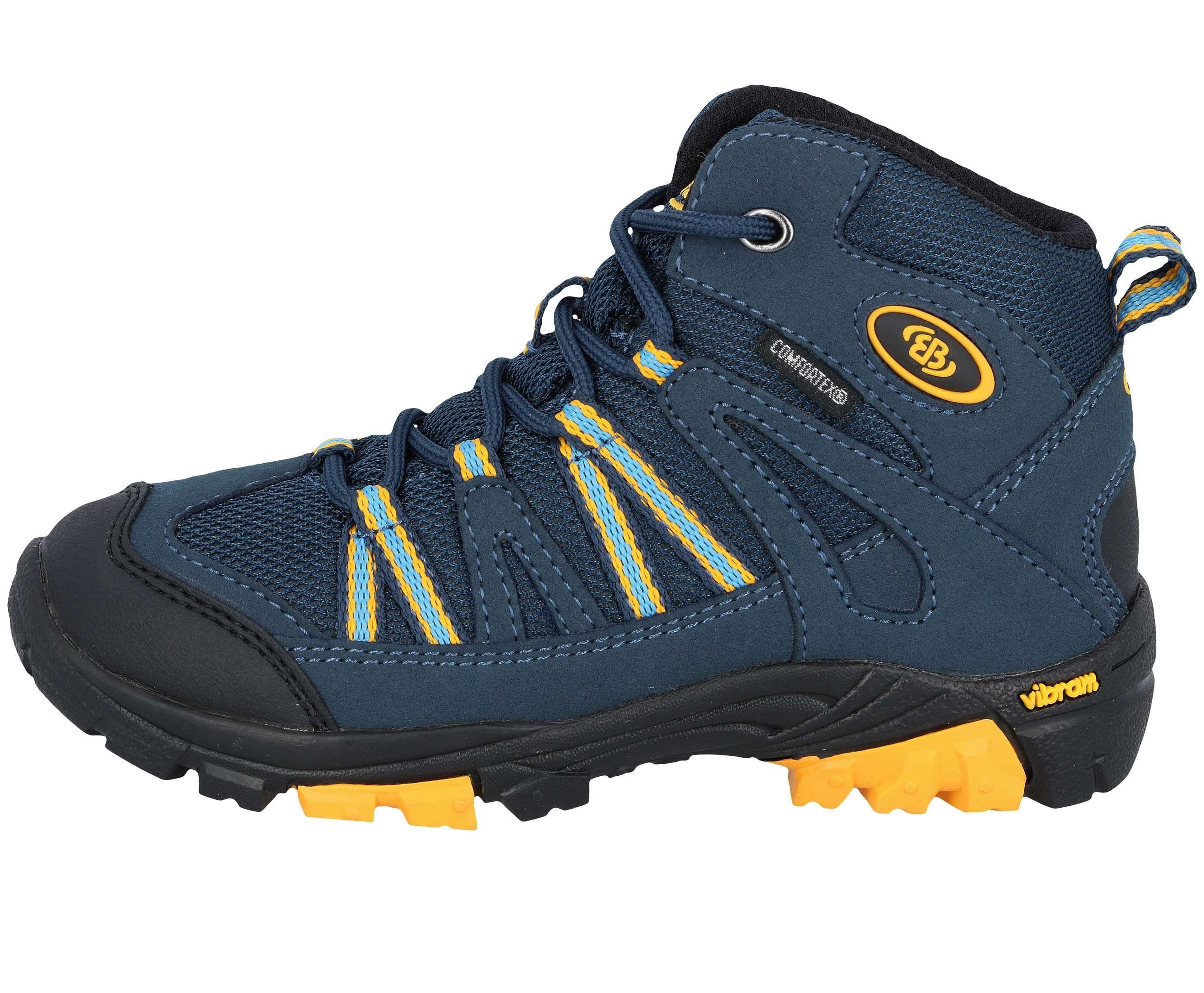 BRÜTTING Bergschoenen Outdoorlaarzen Ohio High