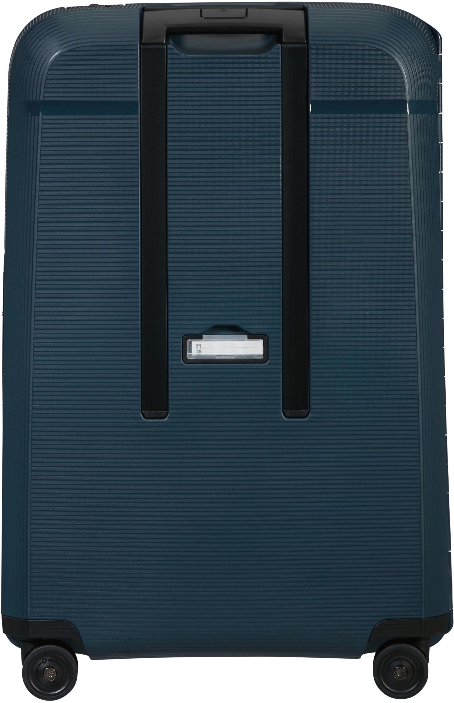 Samsonite Hardshell-trolley MAGNUM, verschillende maten en kleuren Reiskoffer trolley incheckbagage TSA-cijferslot