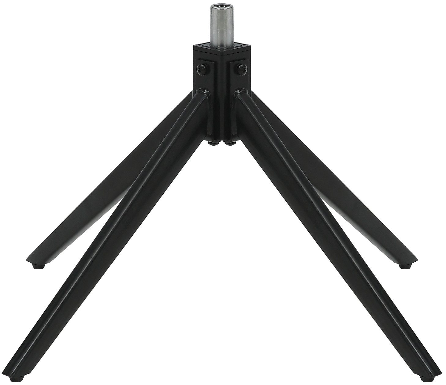 Home affaire Eetkamerstoel Tempa, TOPSELLER!, OTTOs Choice Draaisteel met 360 graden draaifunctie (set, 2 stuks)