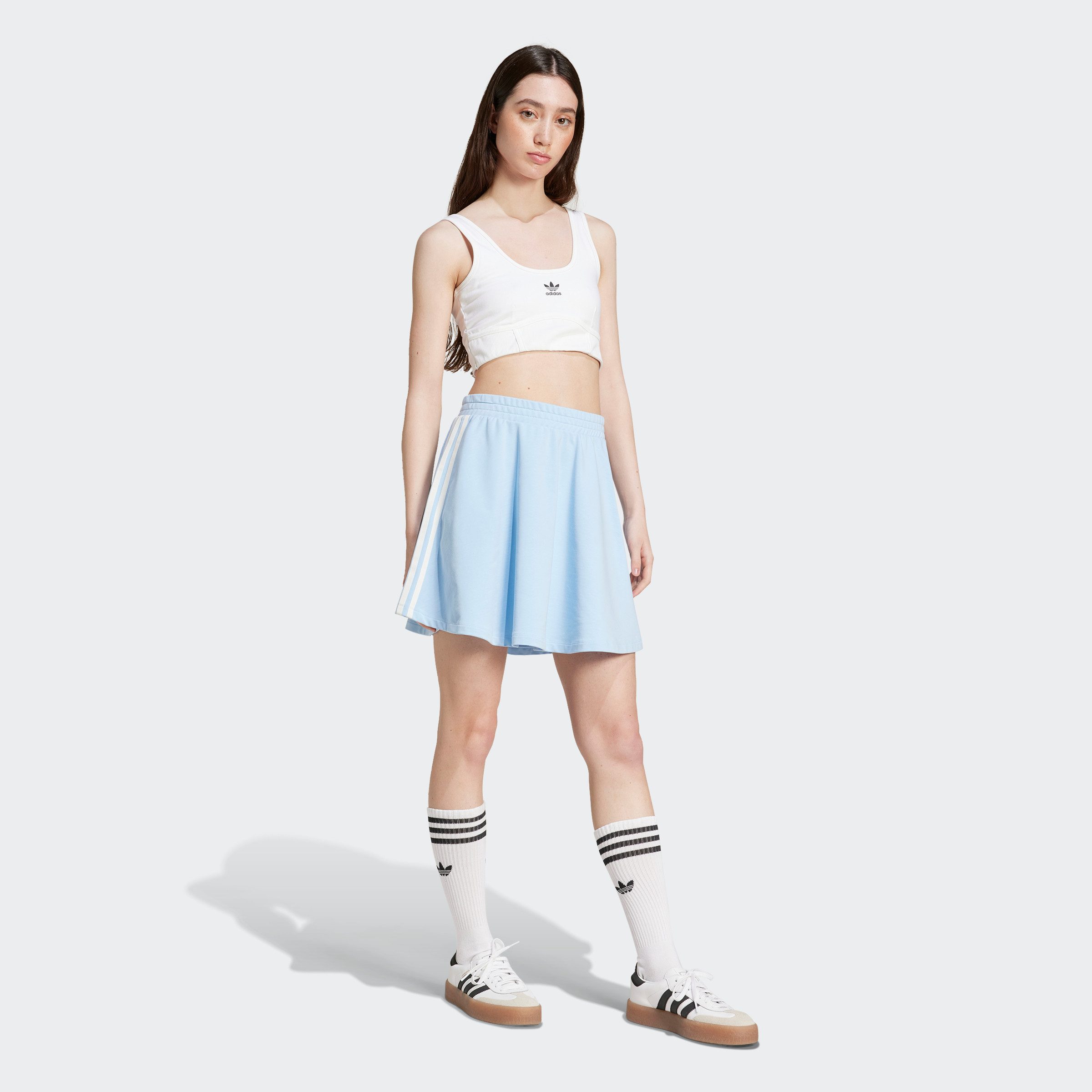adidas Originals Sweatrok SKIRT