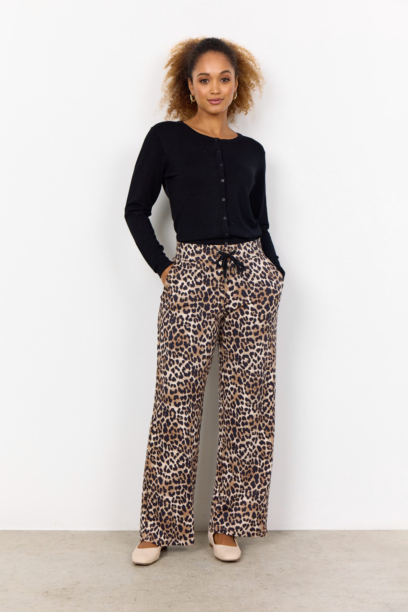 soyaconcept Comfortbroek SC-OPHIA 7