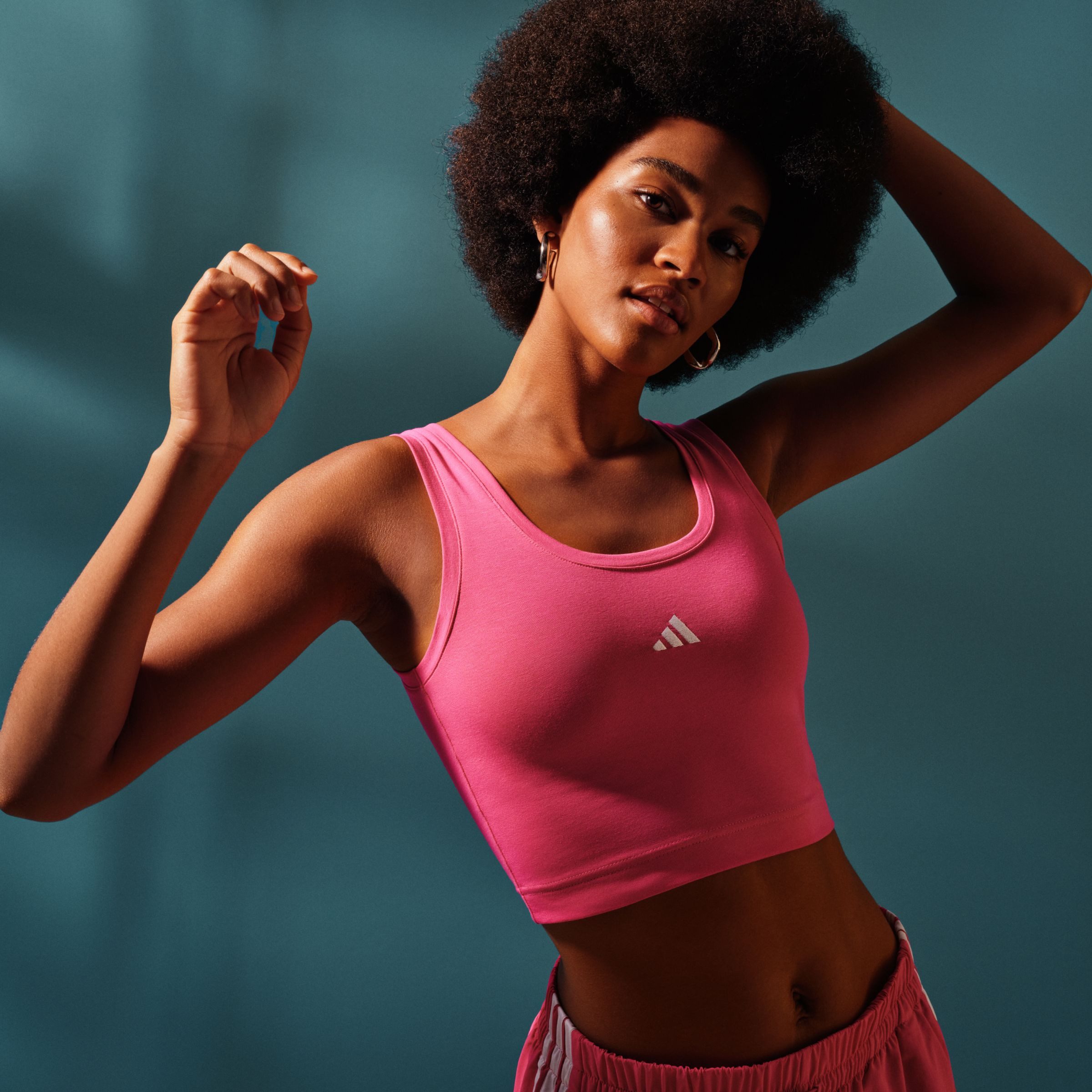 adidas Sportswear Tanktop W SL SJ TK