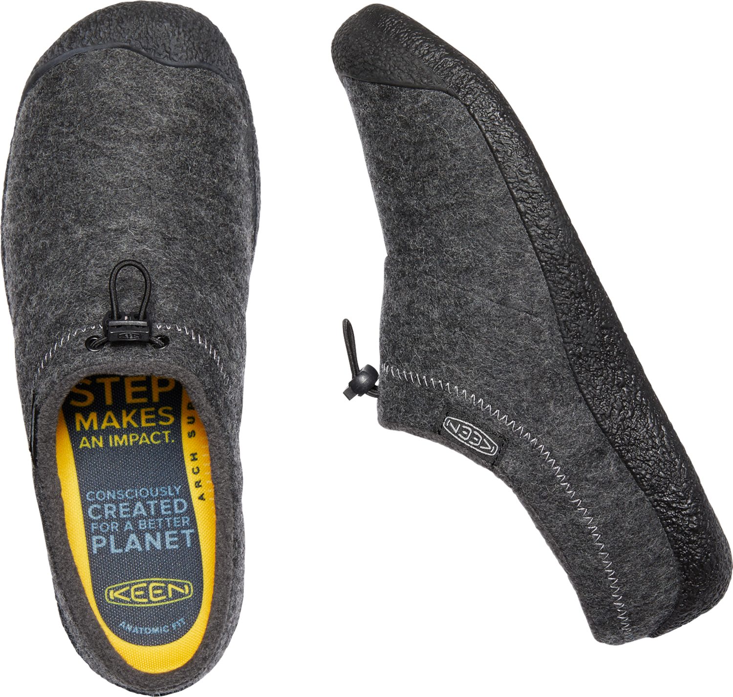 Keen Slip-on sneakers HOWSER III SLIDE