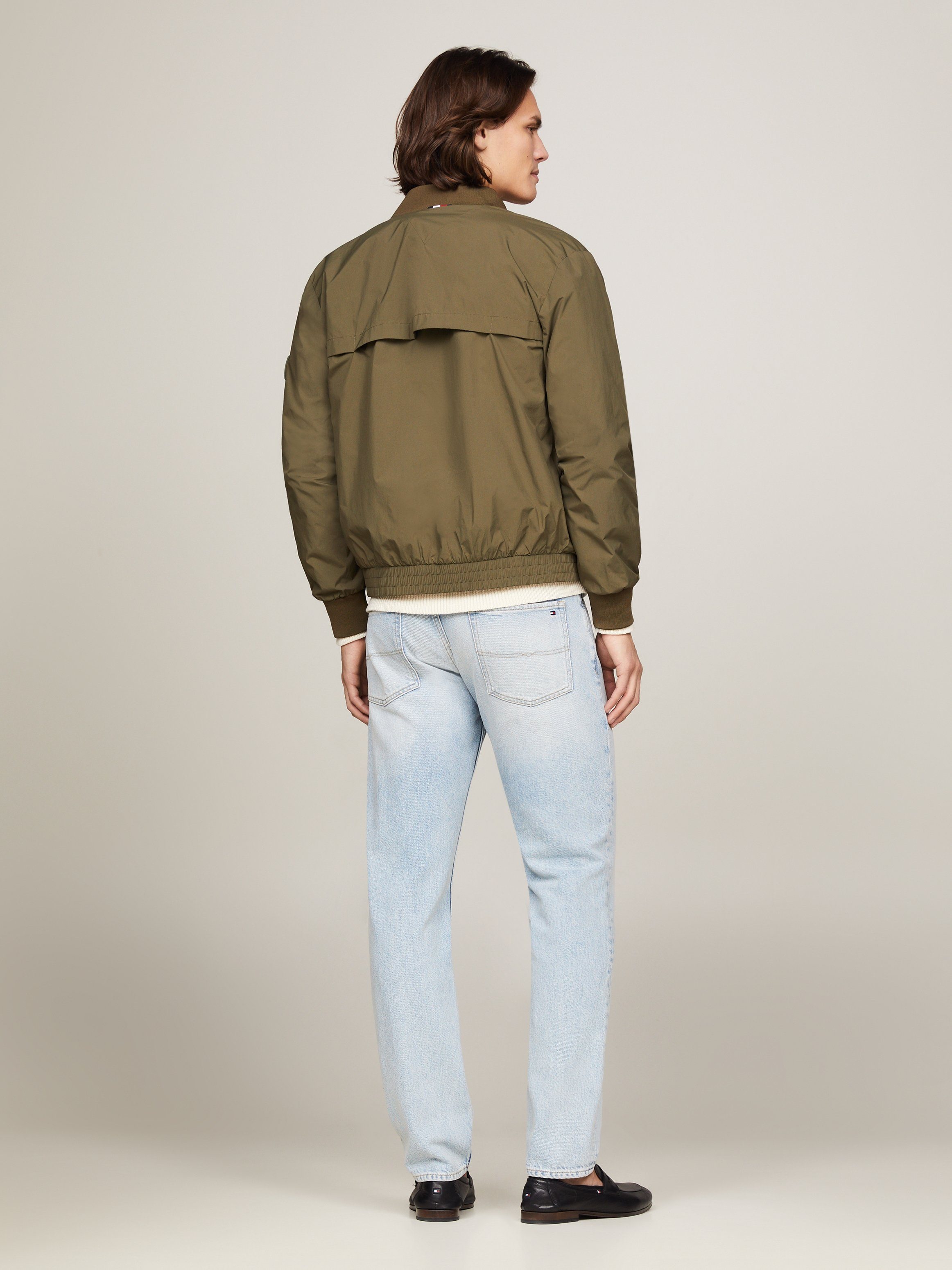 Tommy Hilfiger Bomberjack PORTLAND BOMBER
