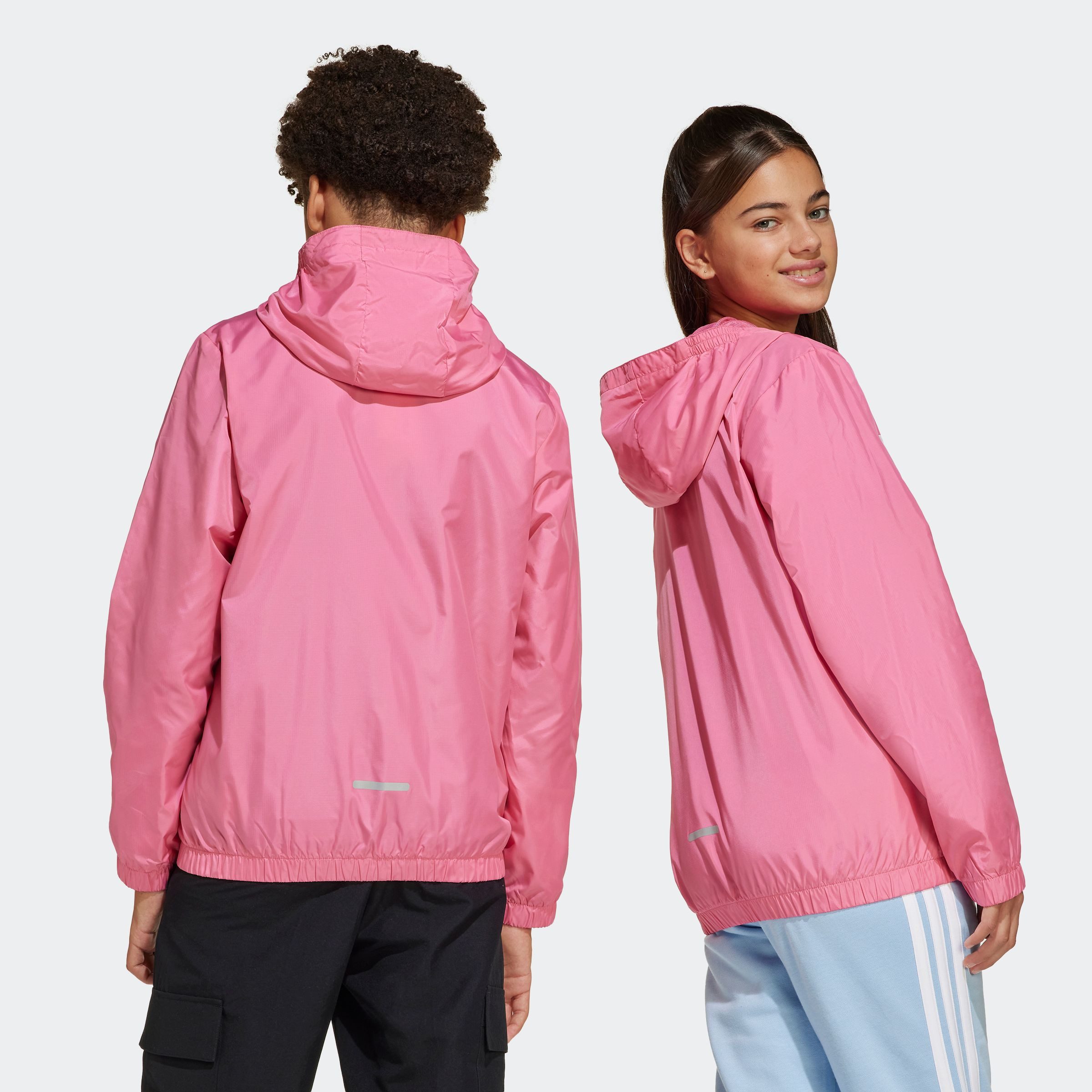 adidas Sportswear Windbreaker J TIBERIO WB
