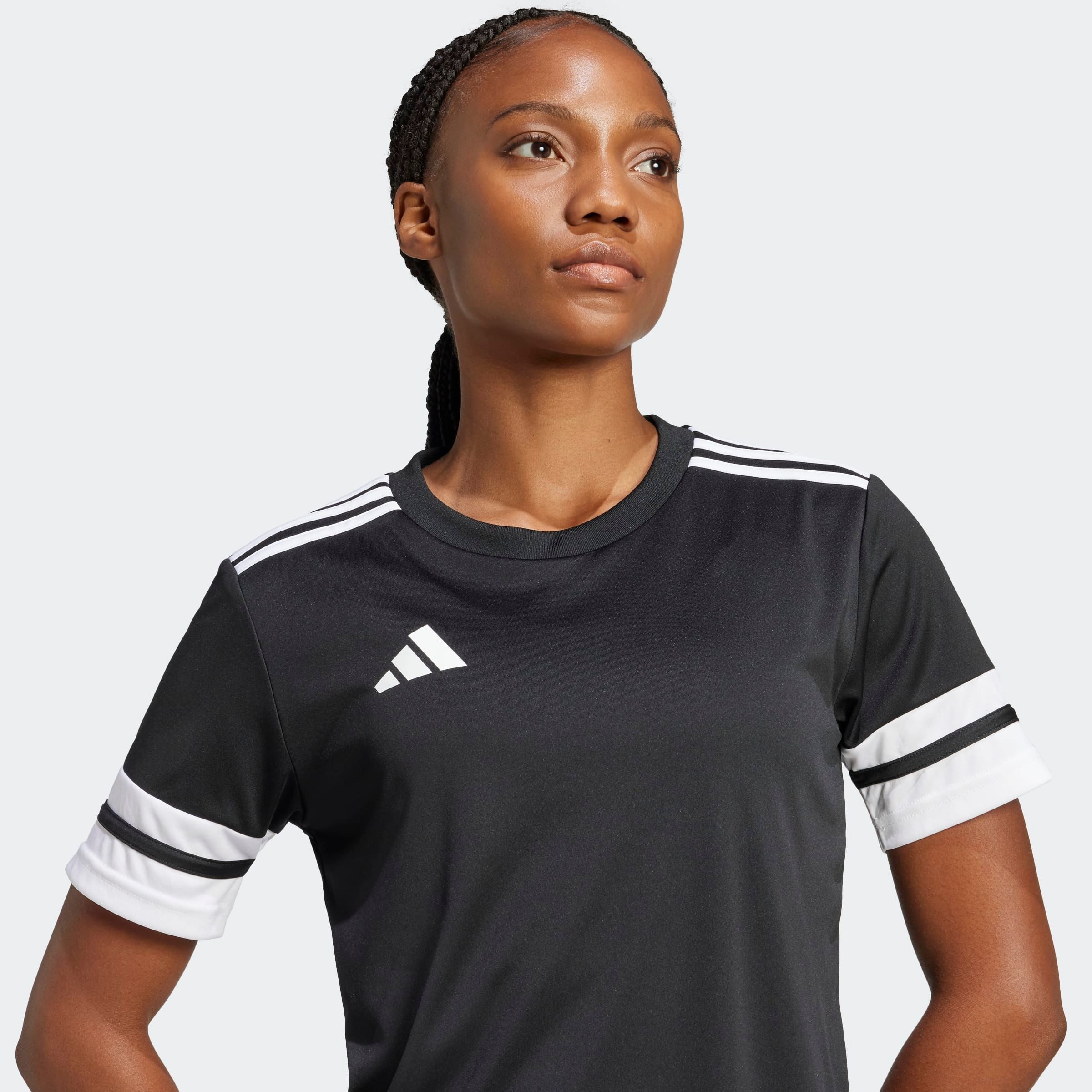 adidas Performance Voetbalshirt SQUA25 JSY W