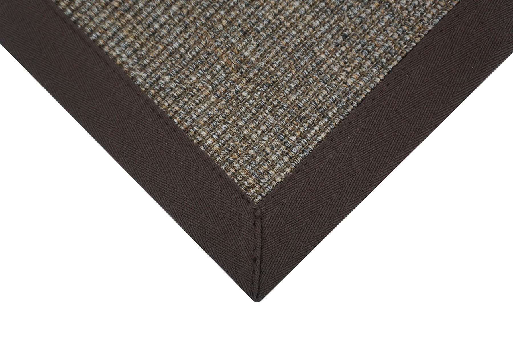 ASTRA Sisalkleed Salvador echt sisalproduct, woonkamer