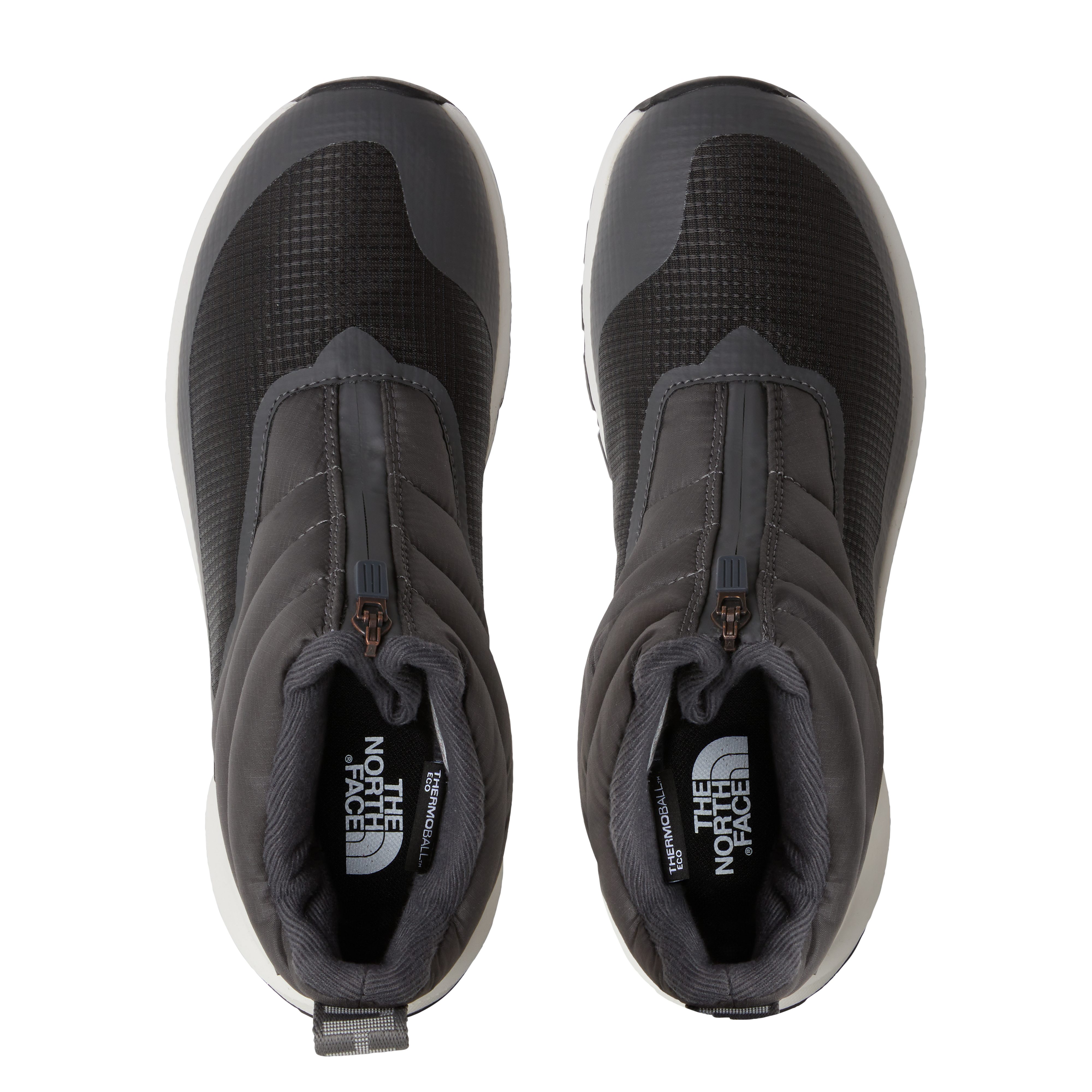 The North Face Winterlaarzen W THERMOBALL PROGRESSIVE ZIP II WP