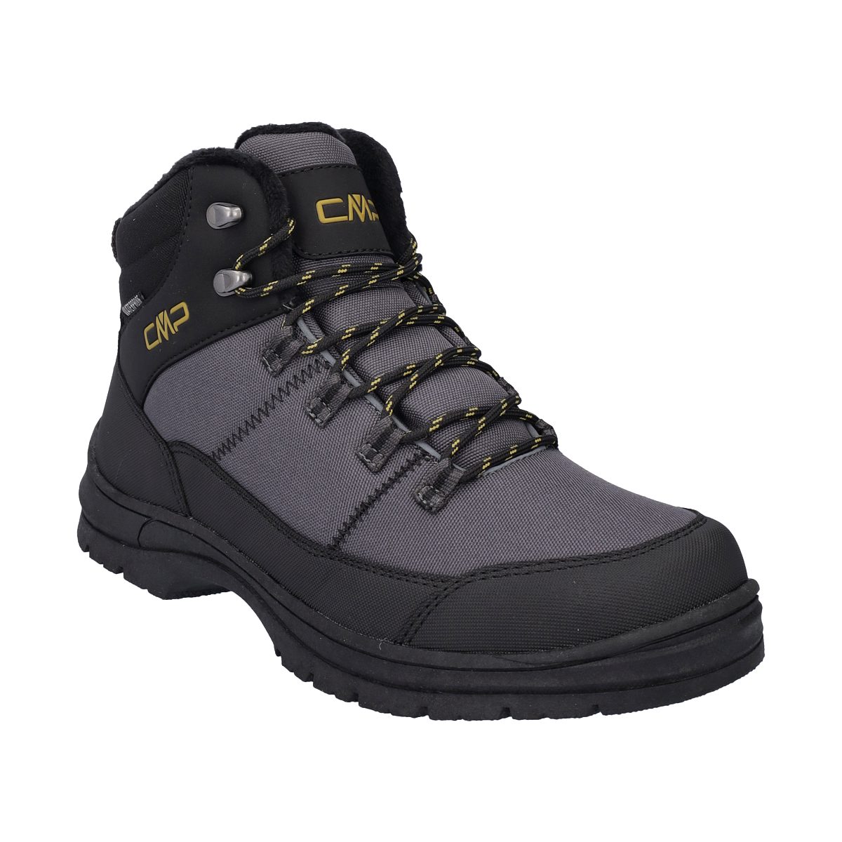 CMP Winterlaarzen ANNUUK SNOW BOOT WP