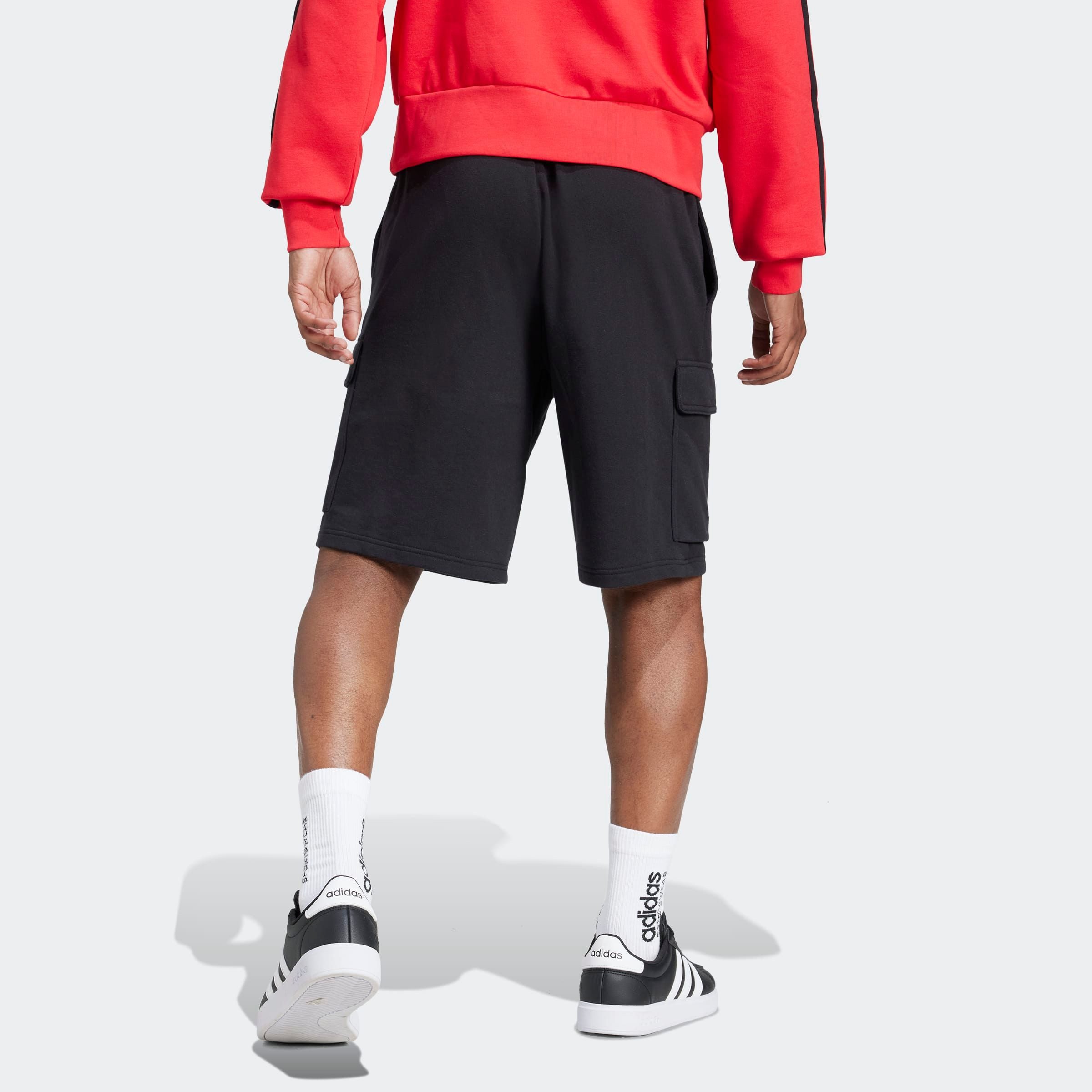 adidas Sportswear Short M FELCZY C SHO (1-delig)