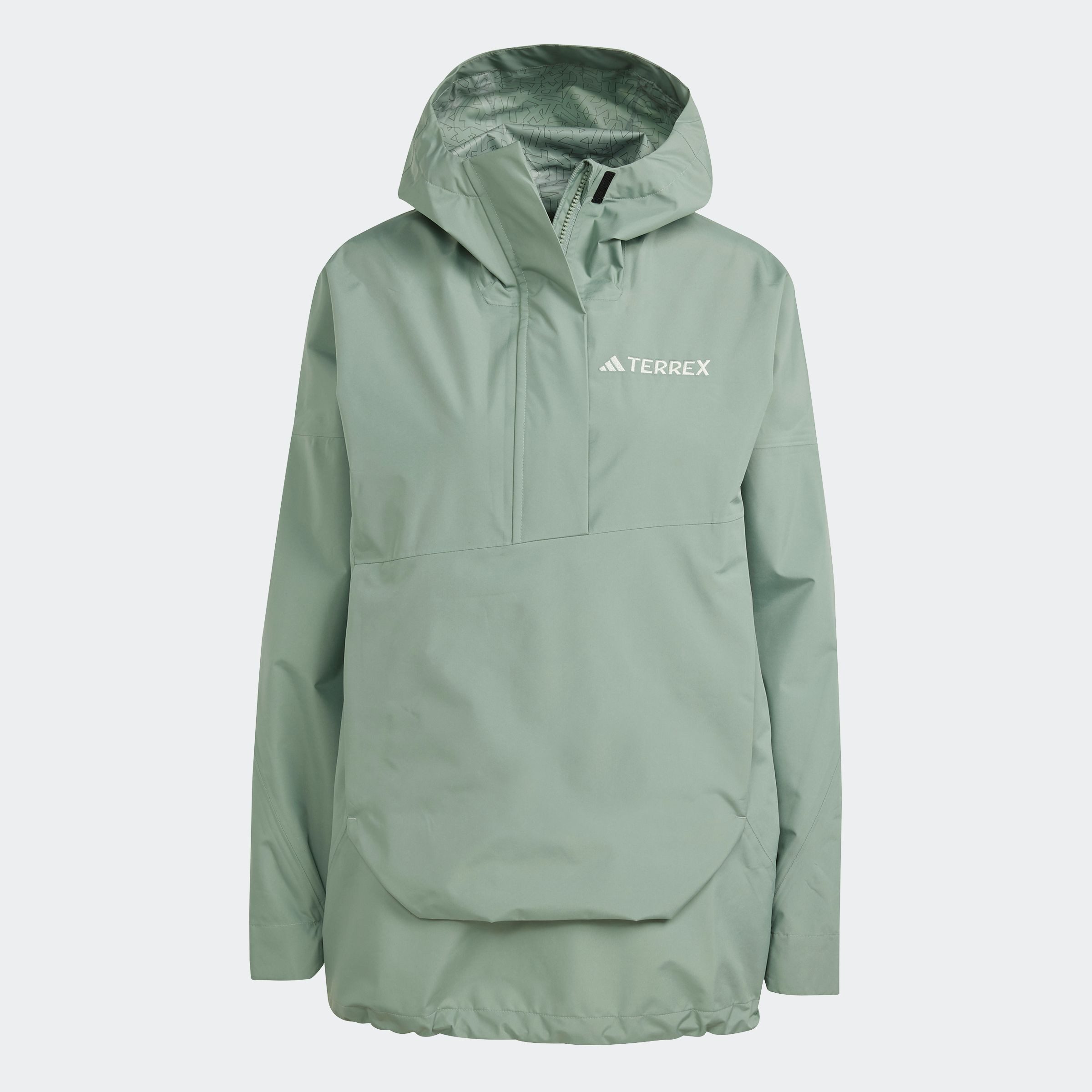 adidas TERREX Outdoorjack W XP 2.5 ANORAK