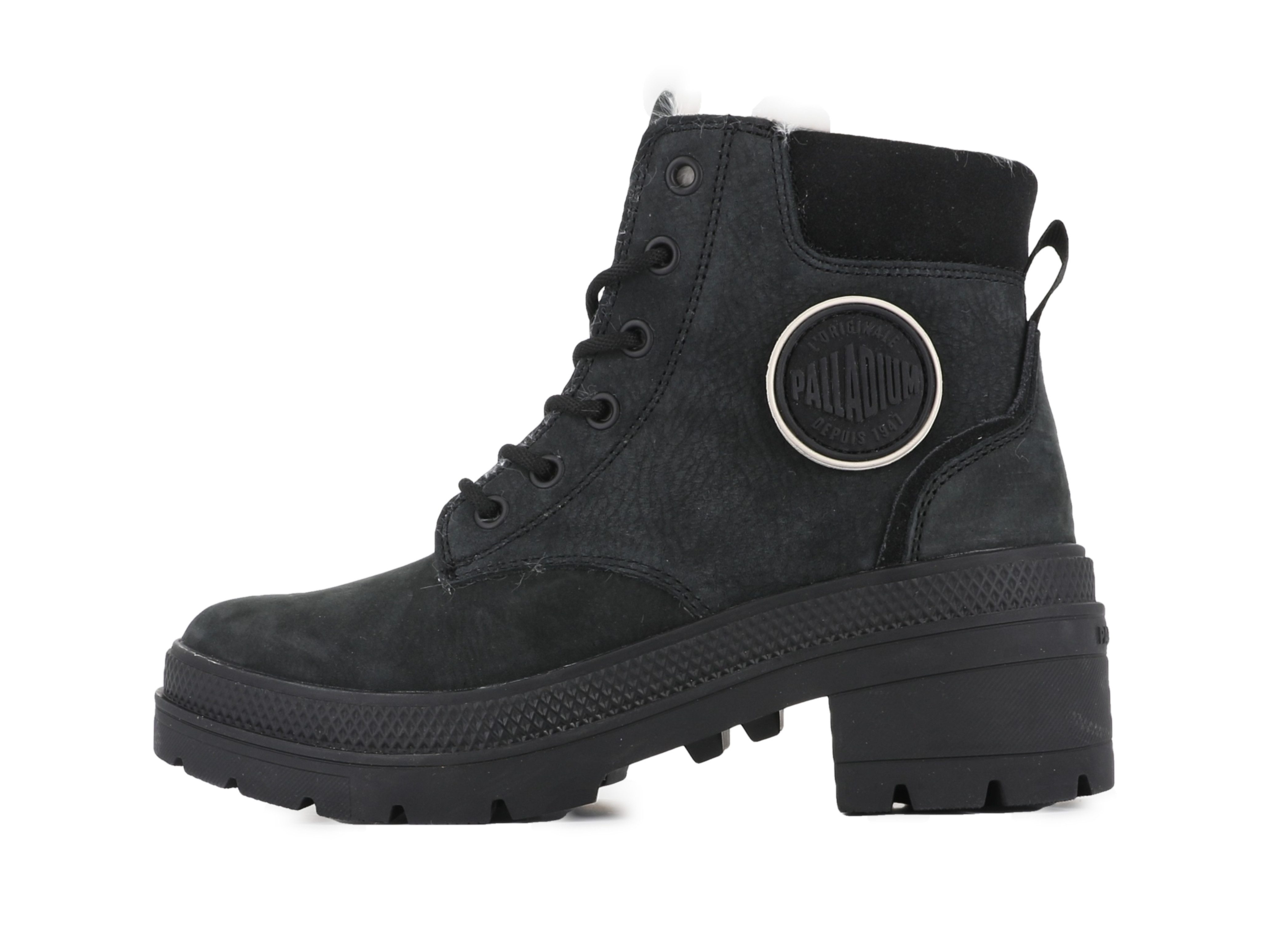 Palladium Winterlaarzen PALLARISE NBK WL