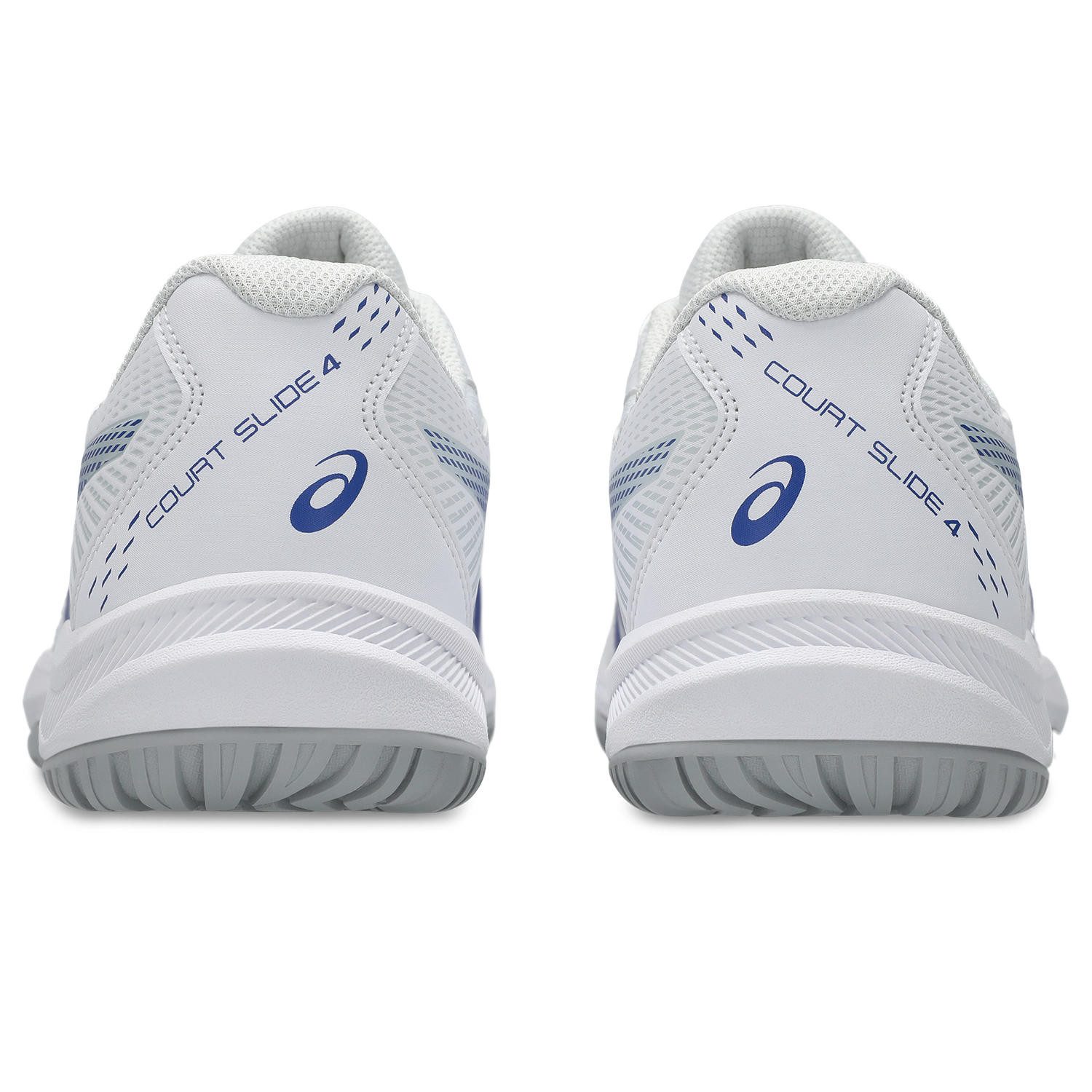 Asics Tennisschoenen COURT SLIDE 4