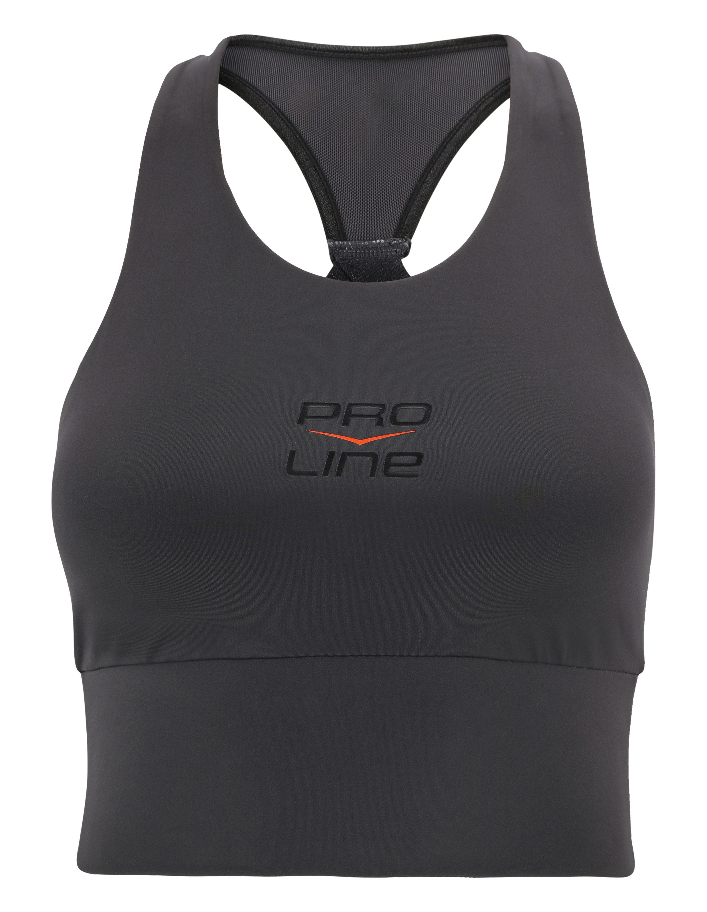 Venice Beach Sporttop BUSTIER BUFFALO