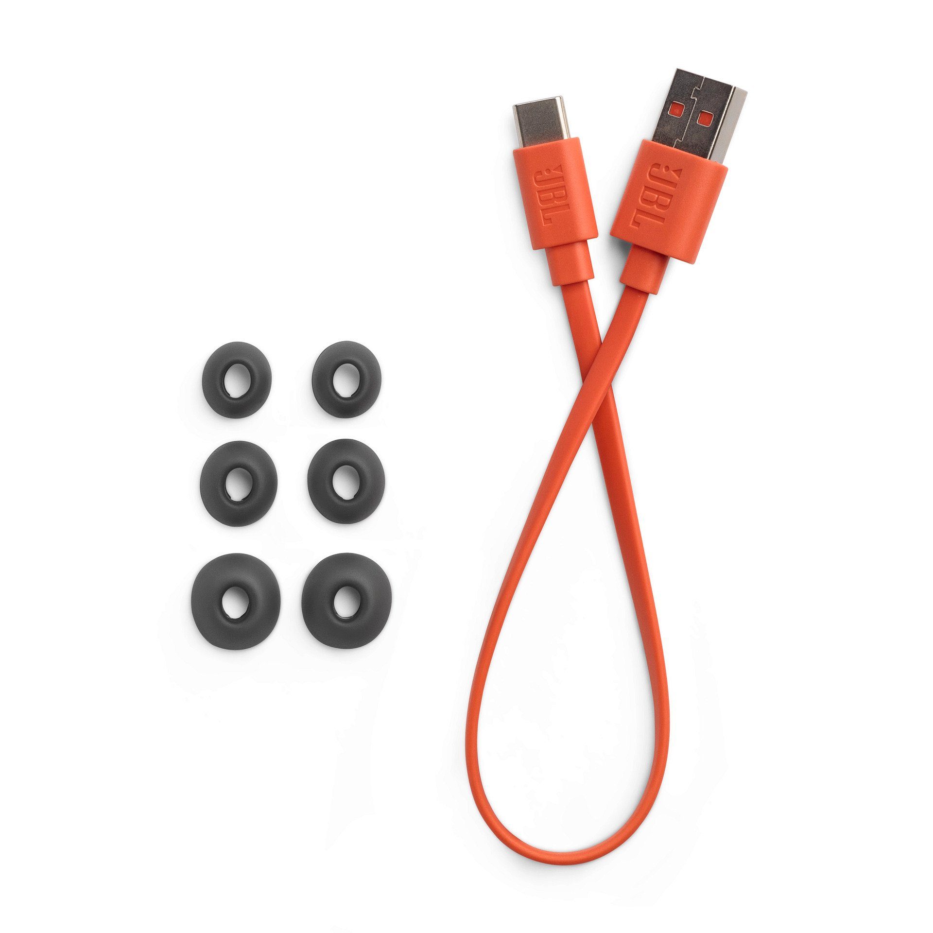 JBL Wireless in-ear-hoofdtelefoon Quantum Air TWS