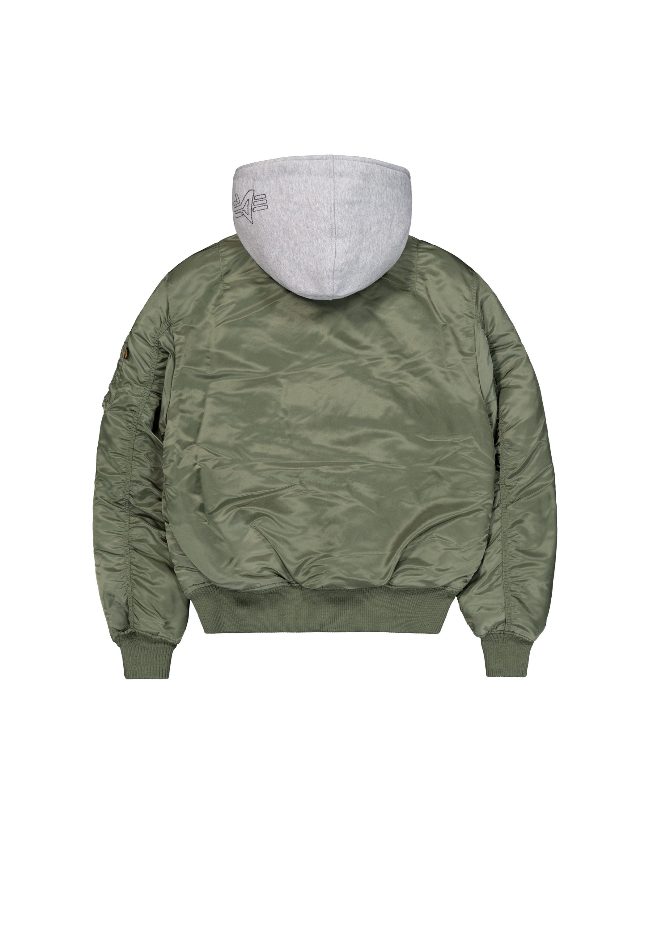 Alpha Industries Bomberjack ALPHA INDUSTRIES Men - Bomber Jackets MA-1 D-Tec