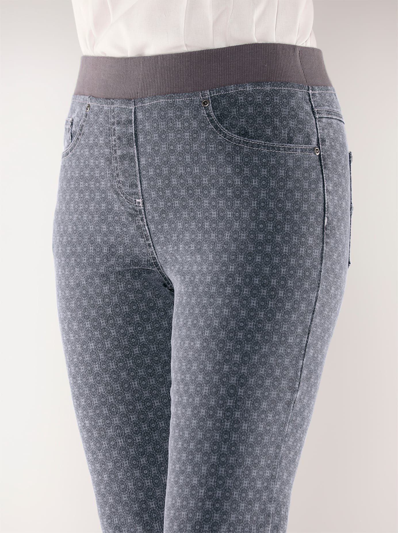 Classic Inspirationen Comfortjeans