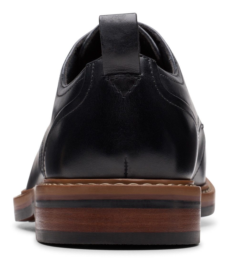 Clarks Veterschoenen