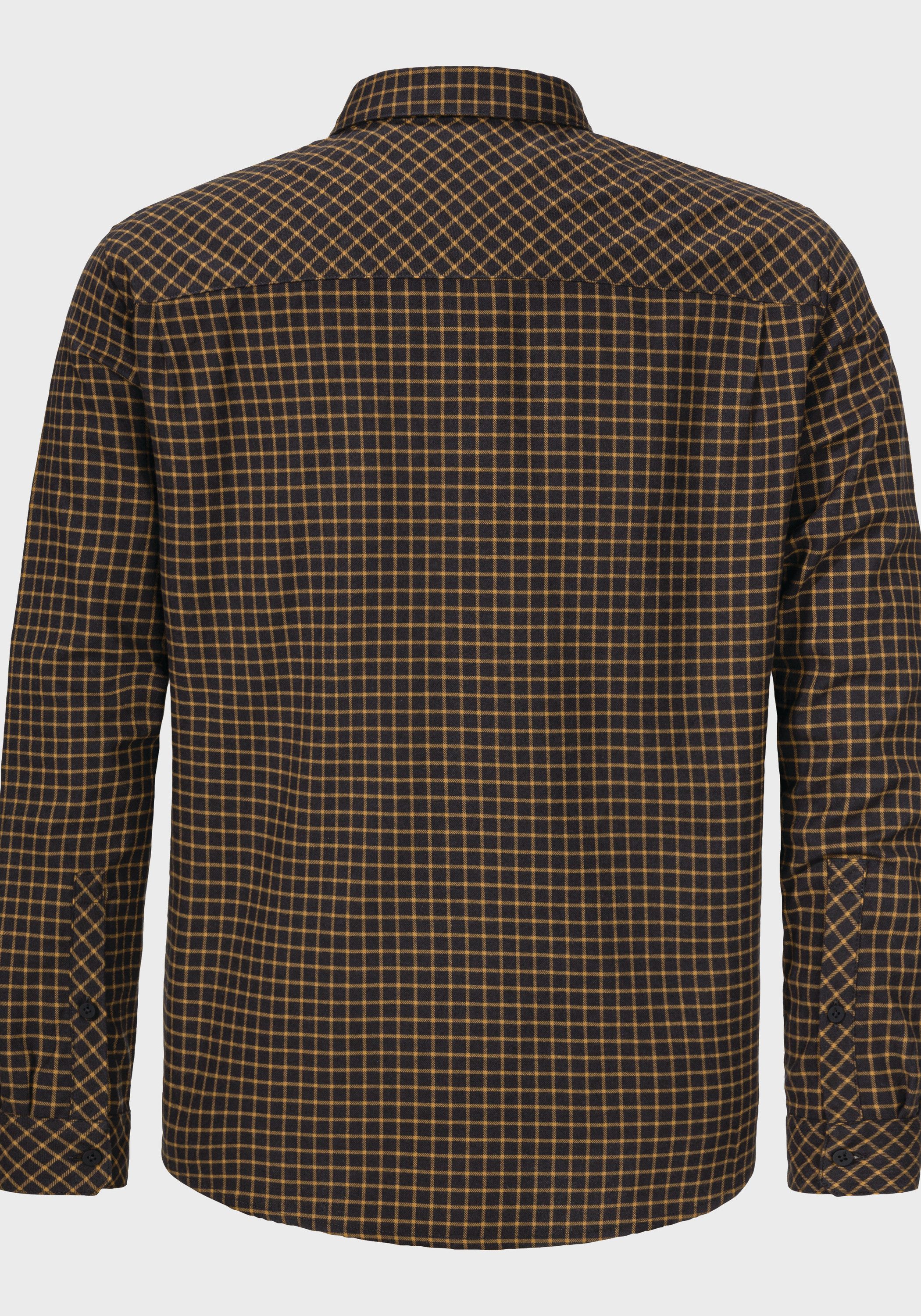 Schöffel Outdooroverhemd Hiking Shirt Style Boyoma MNS