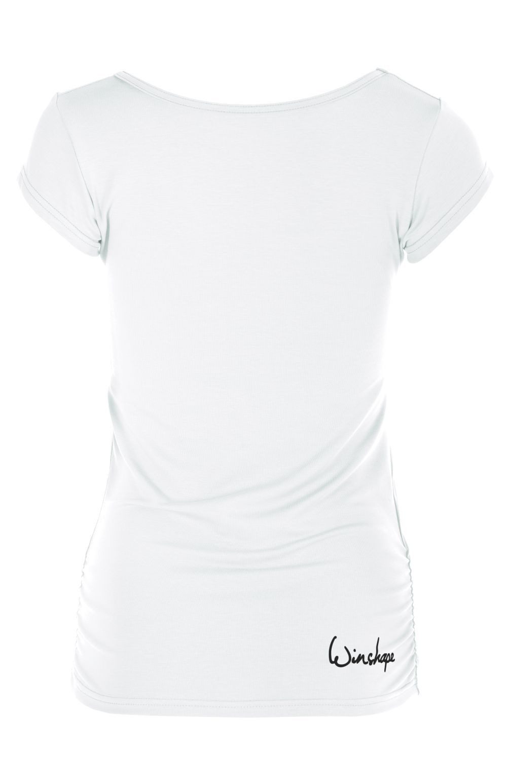Winshape T-shirt WTR4 korte mouwen