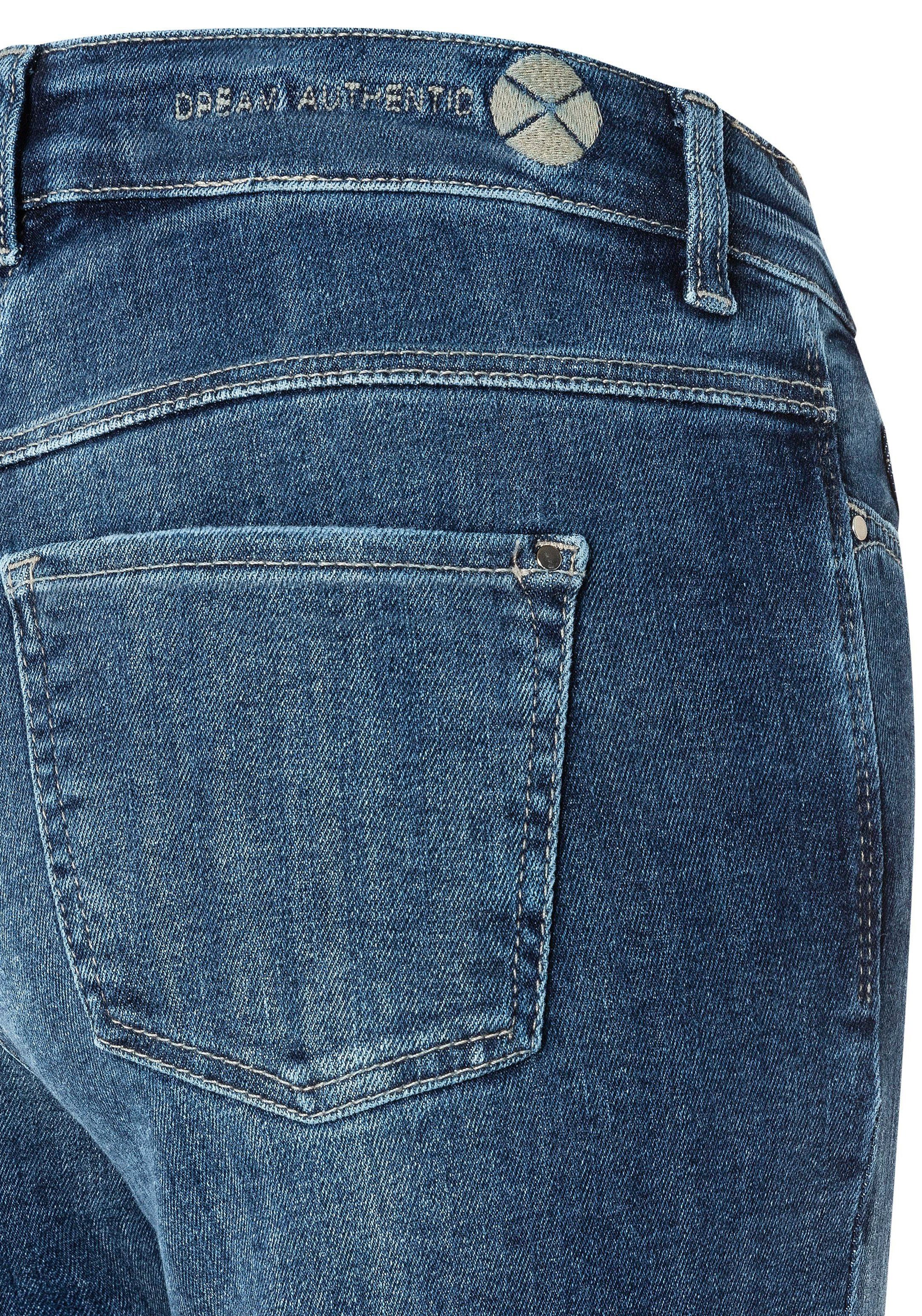 MAC Wijde jeans Dream Wide authentic